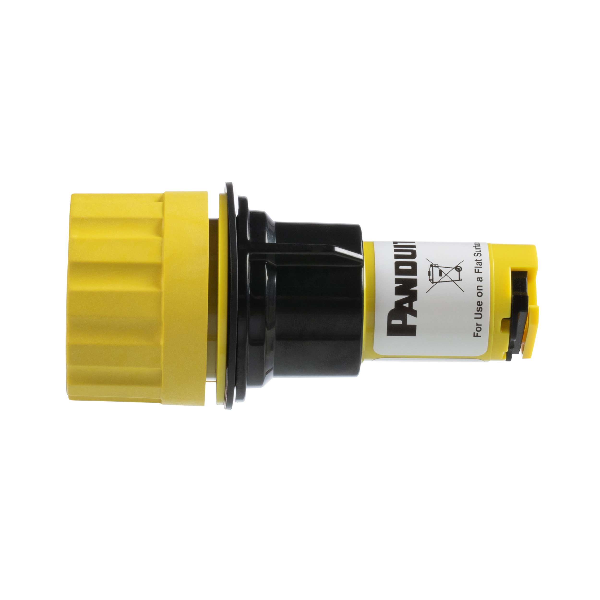 Product image for VeriSafe 2.0 AVT Battery Module, 1-Phase Faceplate