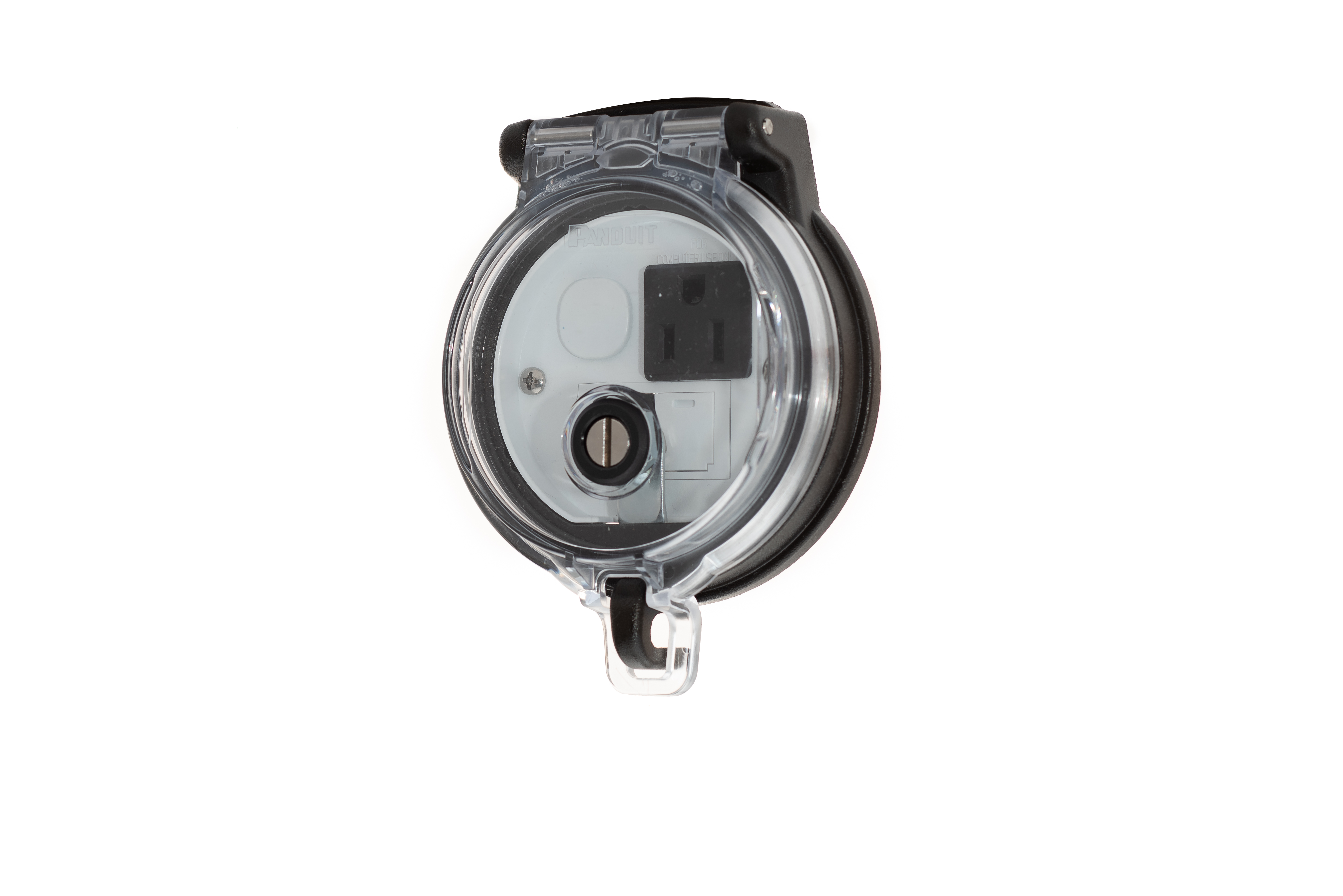 Product image for DAP3BC-S0-6 Data Access Port
