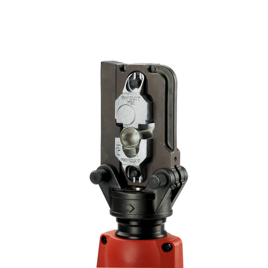 Product image for Pan-Term® CD-2001-F87 Ferrule Crimp Die