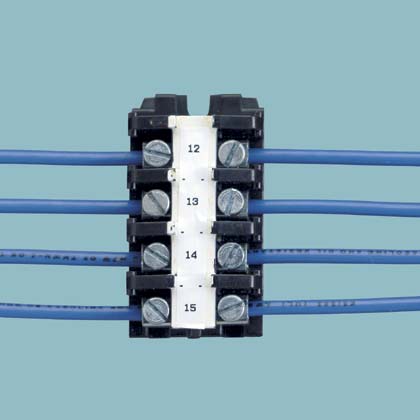 Product image for P1™ T038X000FJC-BK Continuous Tape Cassette