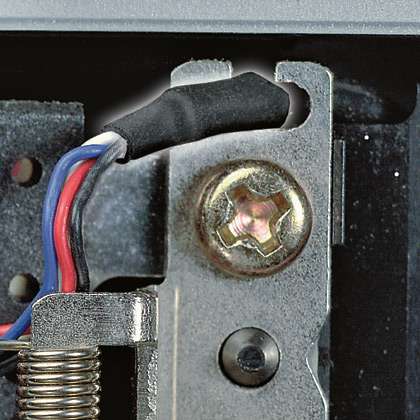 Product image for Dry-Shrink™ HSTTV38-48-Q Heat Shrink