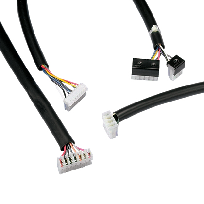 Product image for TV105-.75TL20Y Non-Shrink Tubing, Black, PVC, 0.75" Nom Dia., PK1