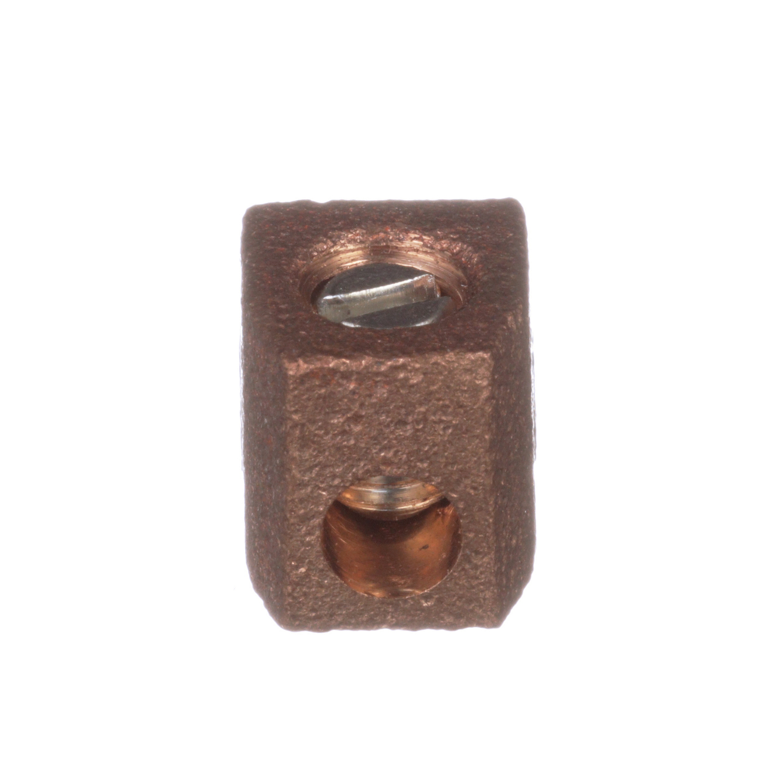 Product image for Pan-Lug™ PNL-4-C Mechanical Connectors - Lug
