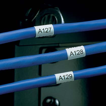 Product image for N050X075FJJ Non-Laminating Label
