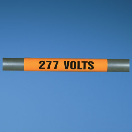 Product image for PCV-277BY Voltage Marker