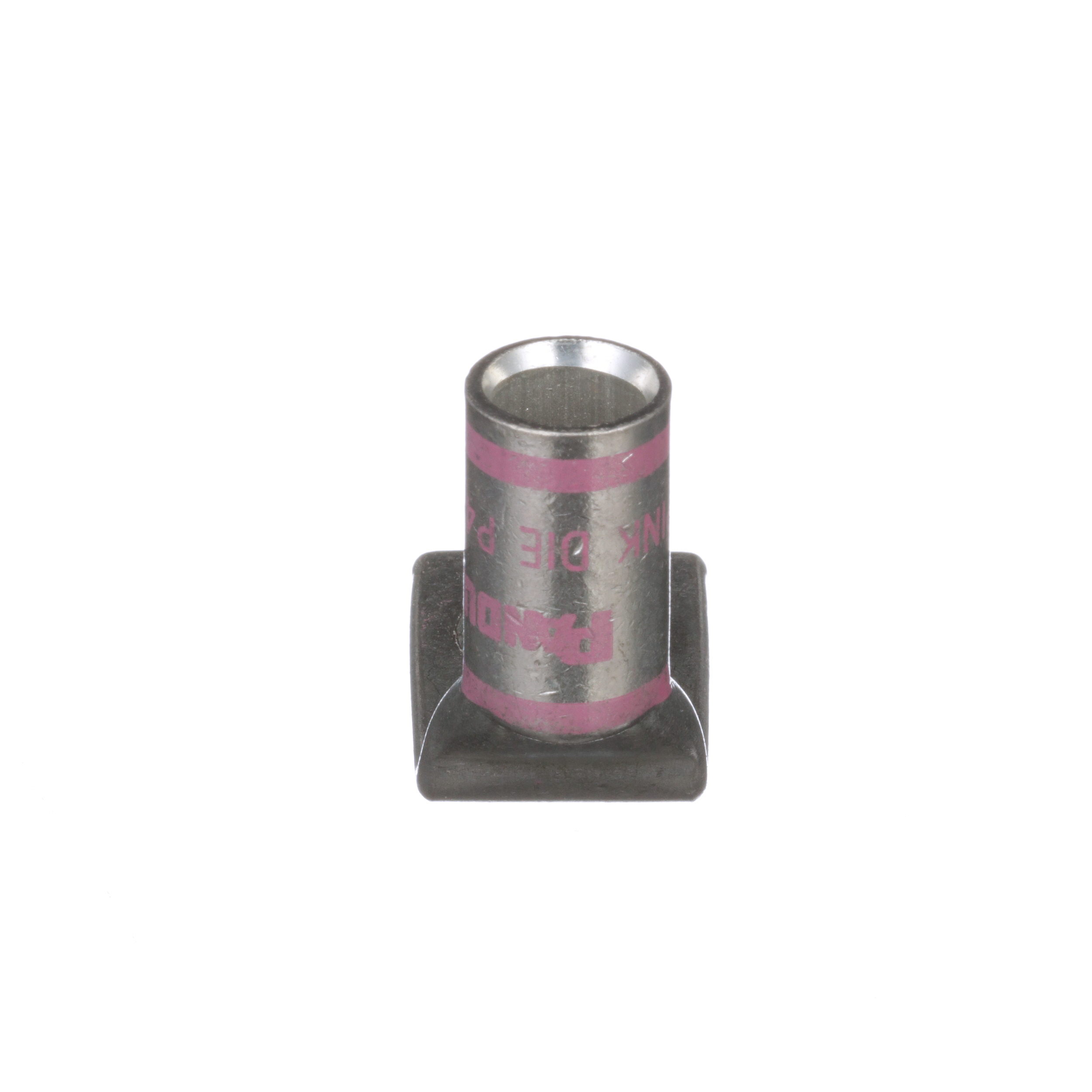 Product image for Pan-Lug™ LCA1/0-12F-X Copper Compression Connectors - Lugs