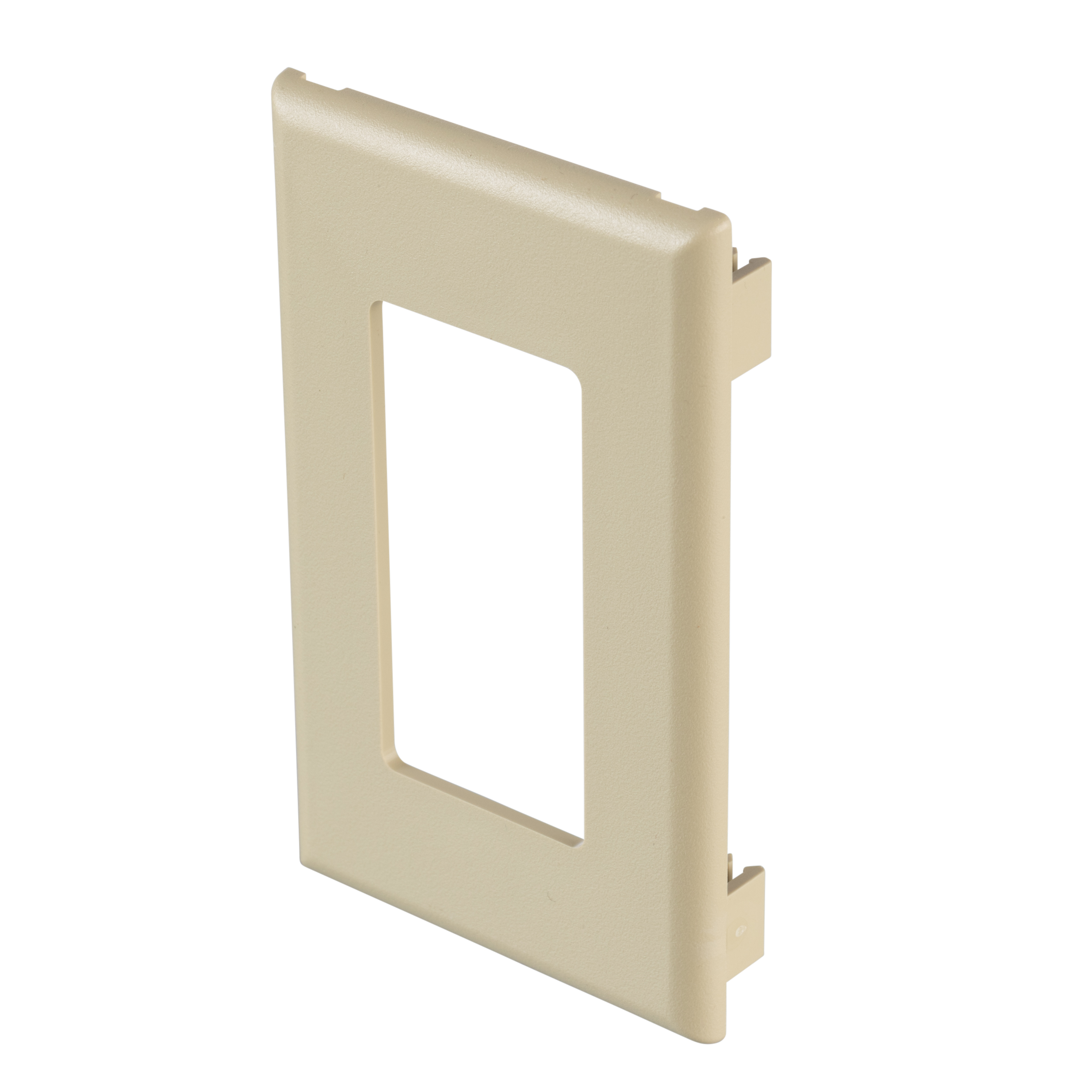 Product image for Surface Raceway, T-70 Snap-on, S/G, Elec/Comm Facplt, EI