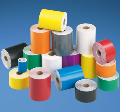 Product image for T400X000VY1Y Continuous Tape