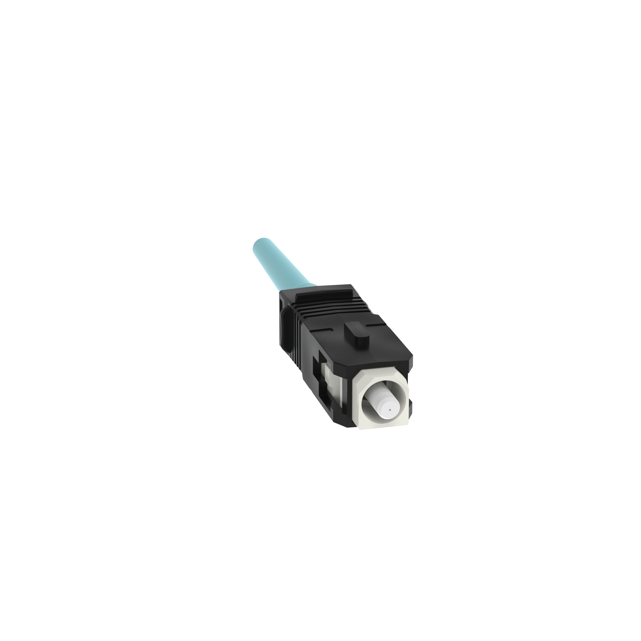 PANDUIT FSC2MCXAQ OptiCam® Fiber Optic Connector OM3/OM4 50