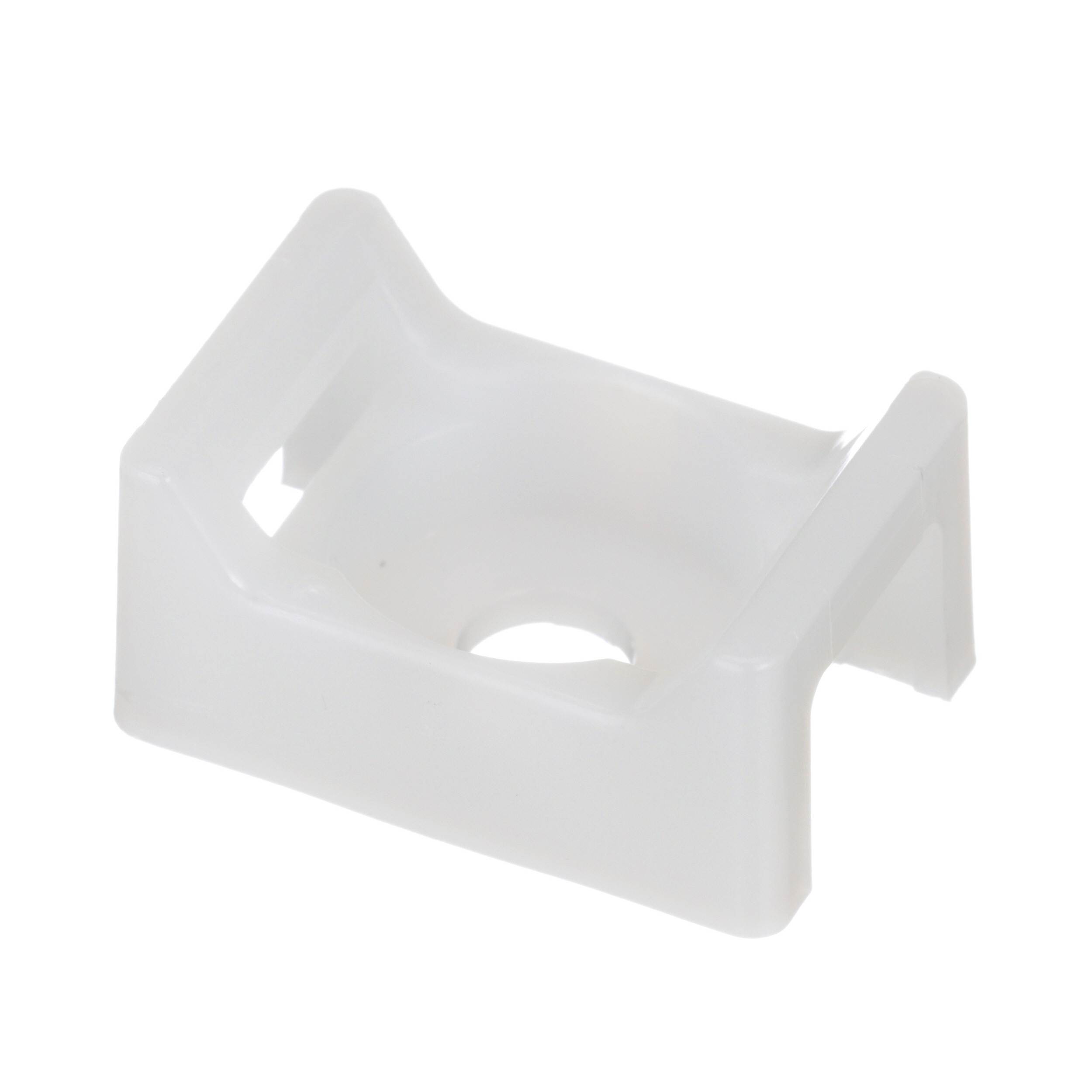 Product image for Super-Grip® SGTM3S10-C Cable Tie Mount