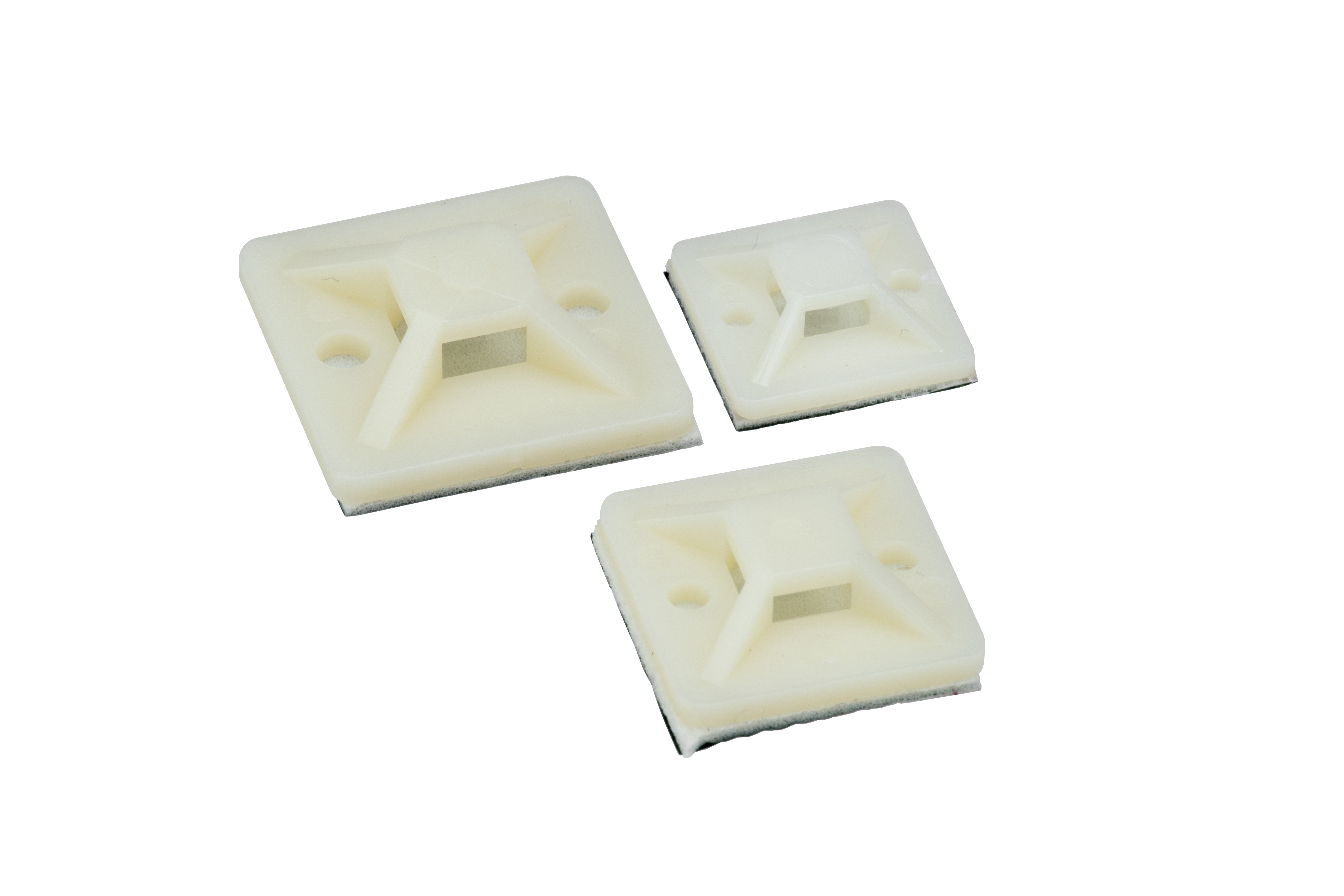 Product image for PANDUIT SMP12A-M STRONGHOLD CABLE TIE MOUNT NA