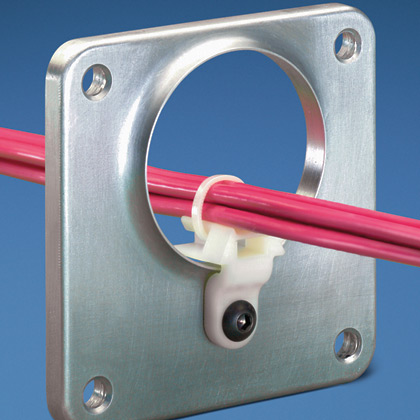 Product image for LHMS-S5-C Cable Tie Mount