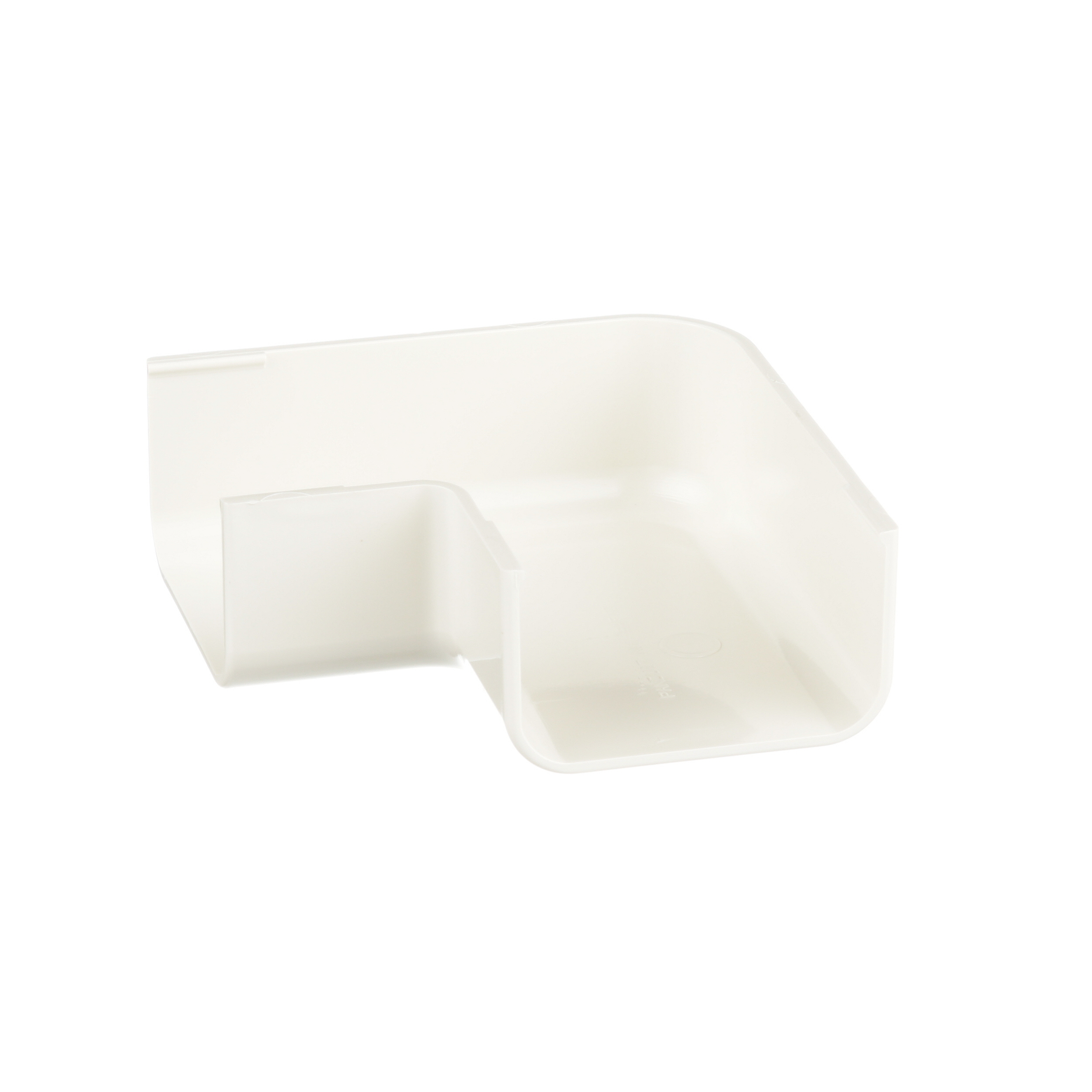 Product image for PANDUIT RAF10IW-X DUCT LATCH RIGHT AN
