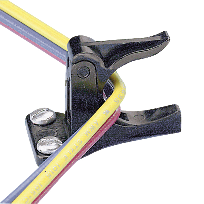 Product image for CPL.75-S8-X Harness Corner Post