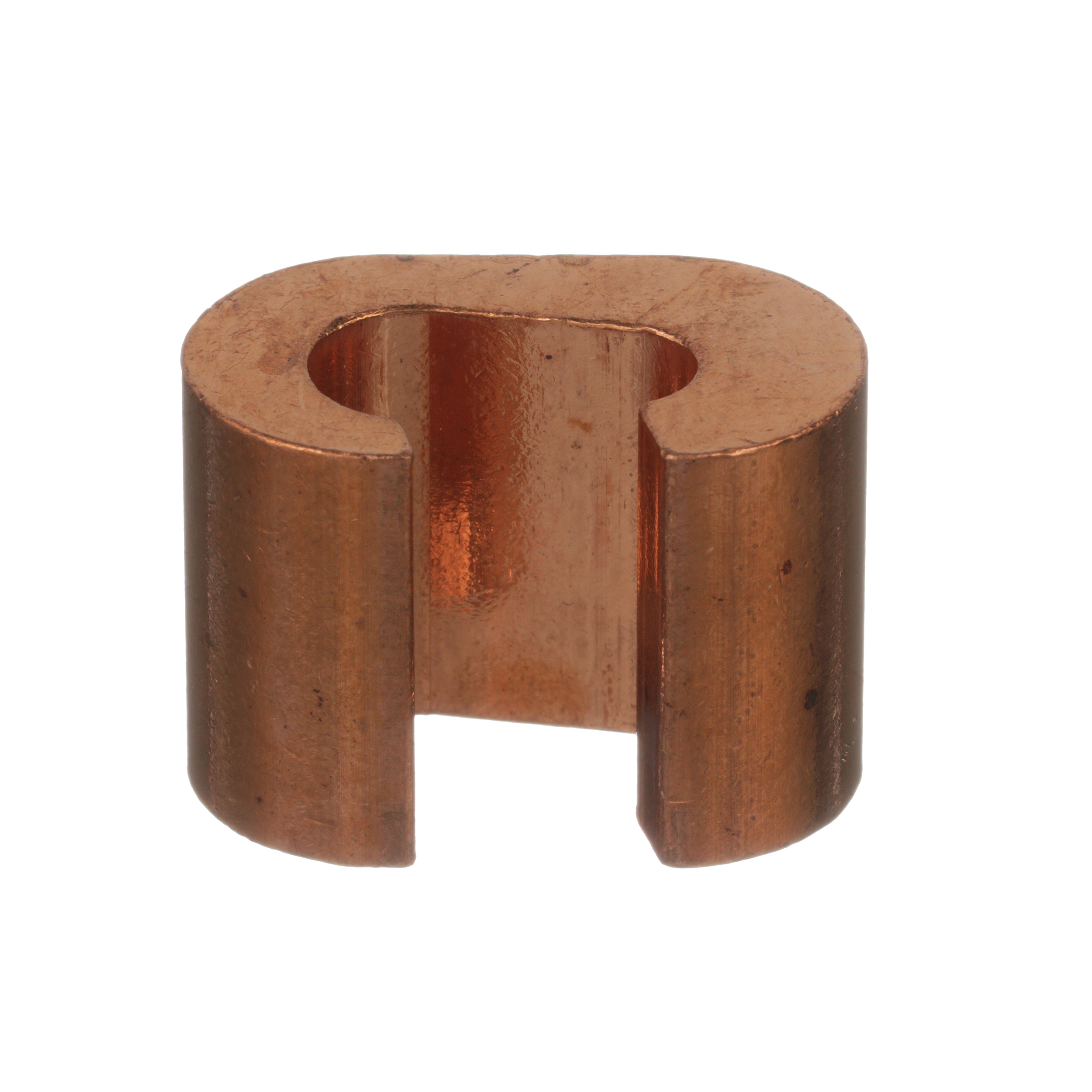 Product image for Tap compression C-type 1/0-2/0 & 8-2AWG stranded/solid copper
