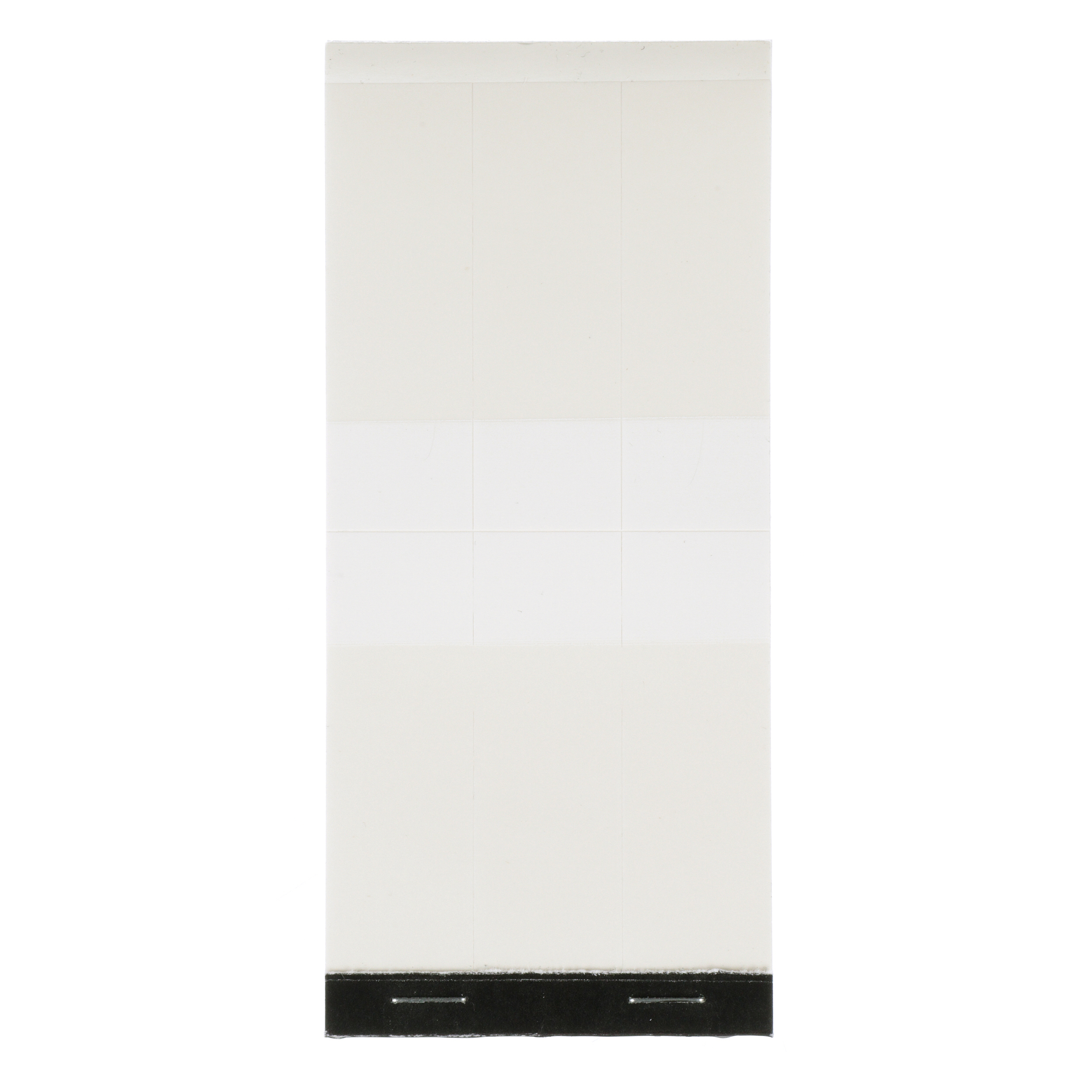 Product image for PANDUIT PSCB-3Y MARKER WIRE BOOK BLANK WRITEON
