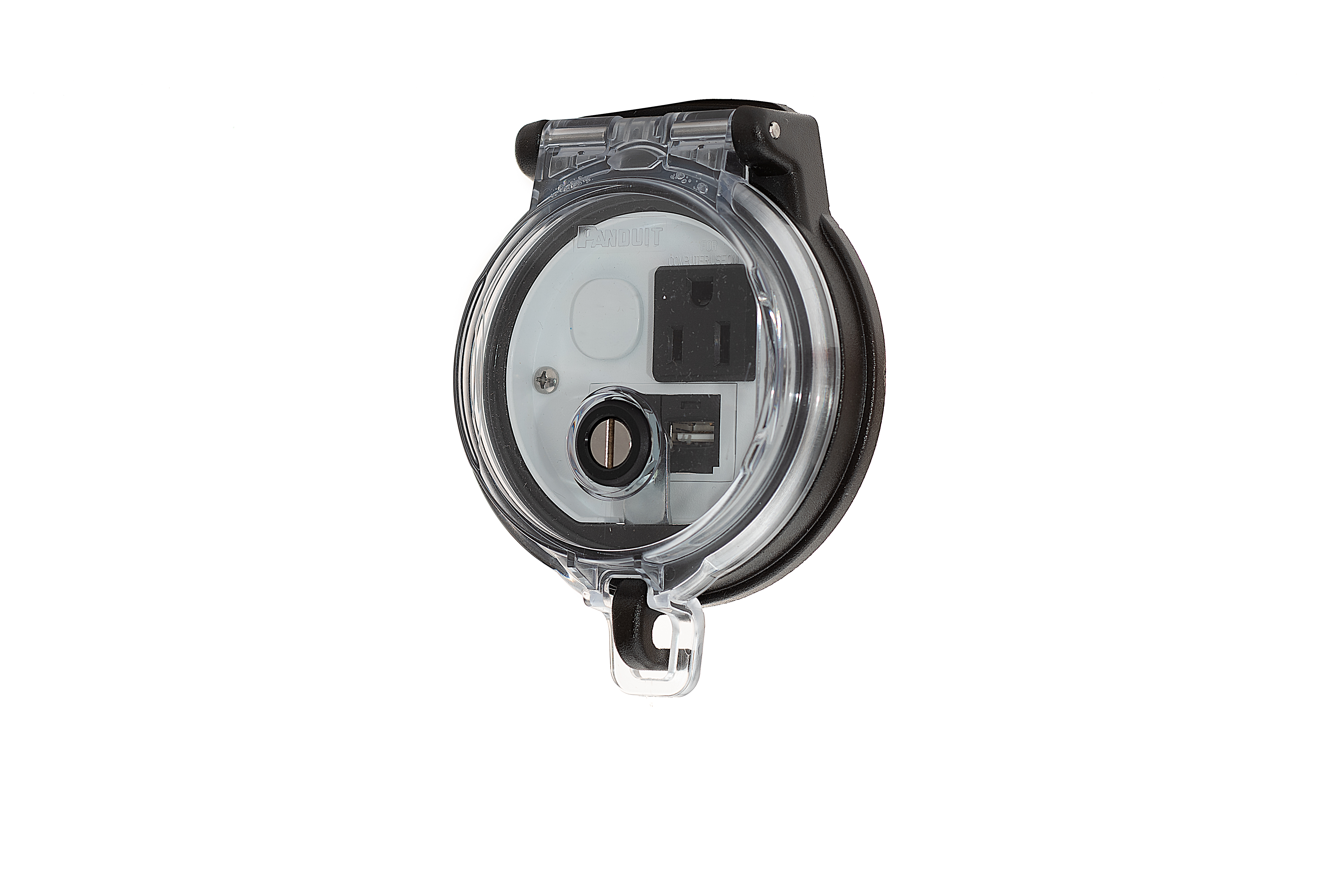 Product image for DAP3BC-S0-5U Data Access Port