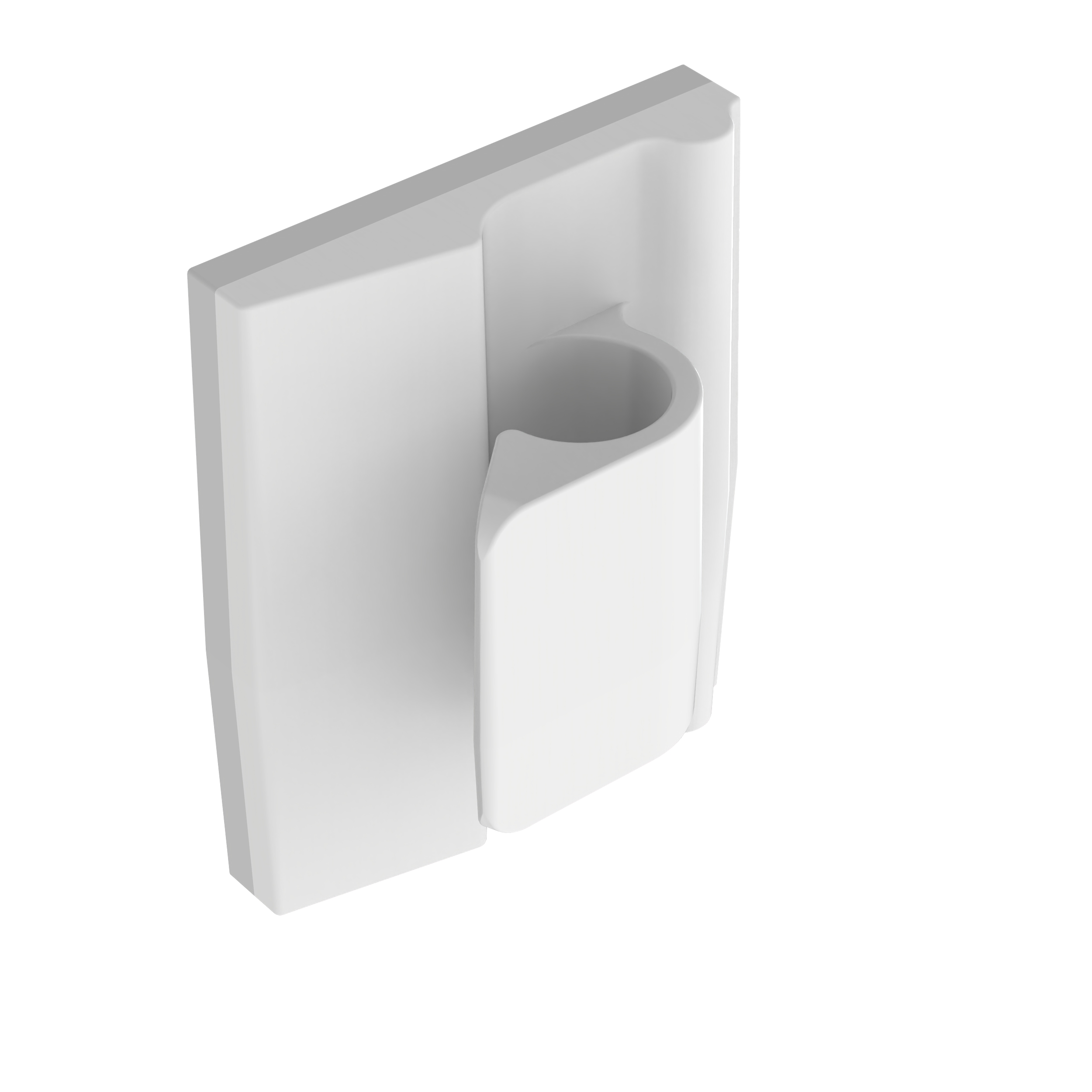 PANDUIT ACC38-A-C CLIPS ADHESIVE CORD