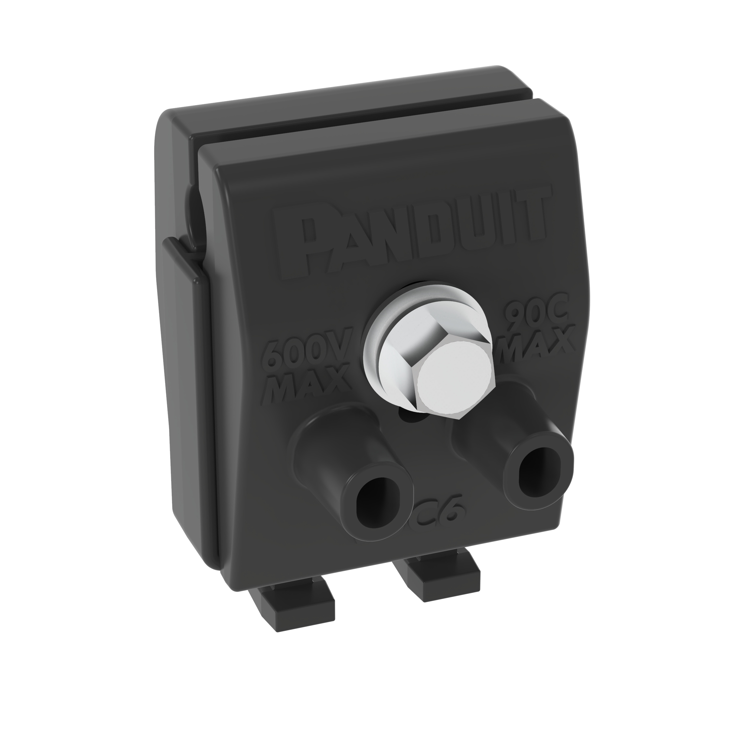 Product image for VeriSafe VS-CKP4-000 AVT Connection Kit for 4 to 3/0 AWG conductors