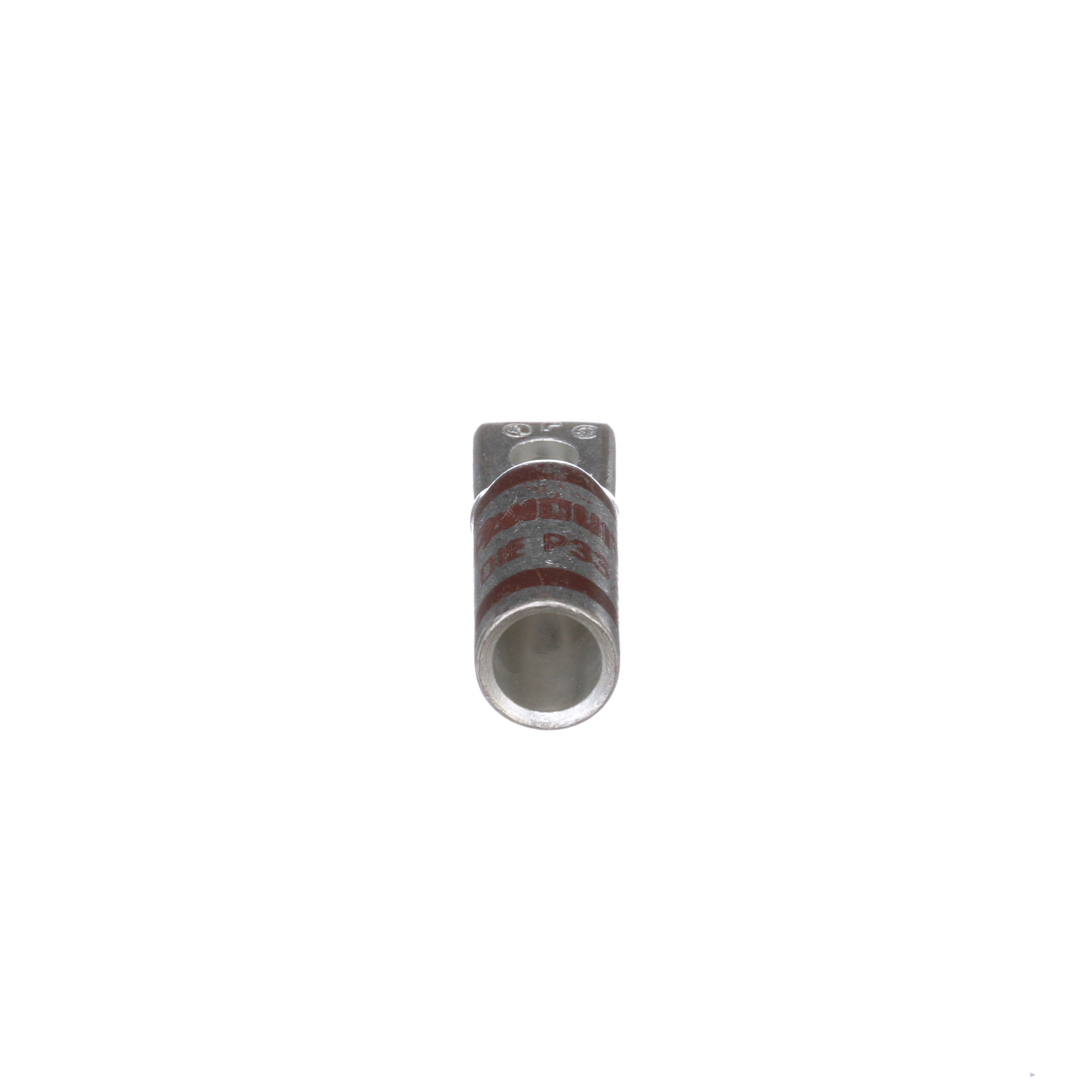 Product image for Pan-Lug™ LCAN2-10-Q Copper Compression Connectors - Lugs