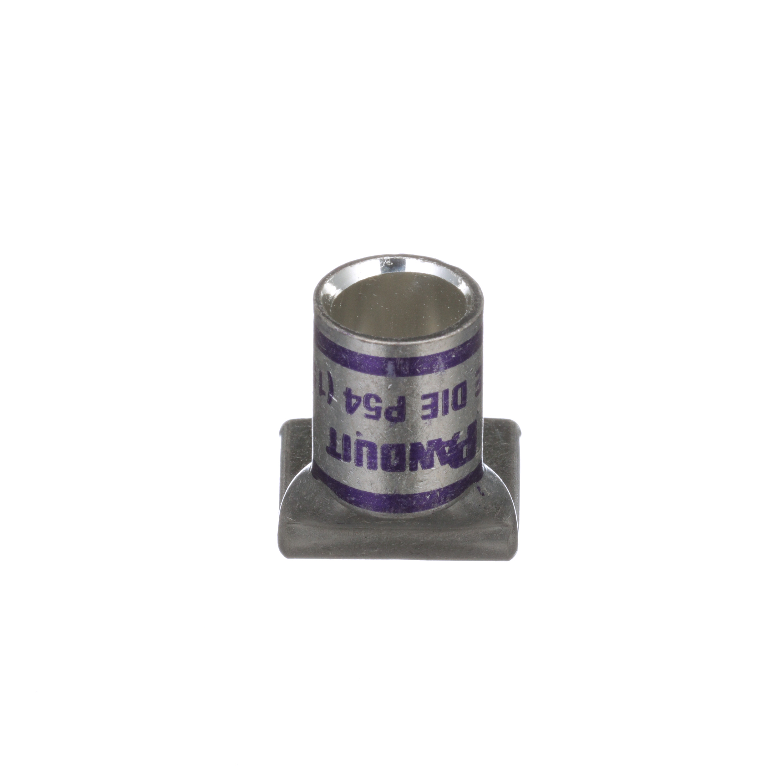 Product image for Pan-Lug™ LCAS4/0-38F-X Copper Compression Connectors - Lugs