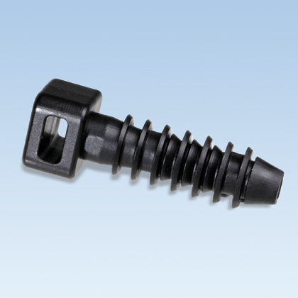 Product image for Super-Grip® SGMPMS25-C0 Cable Tie Mount