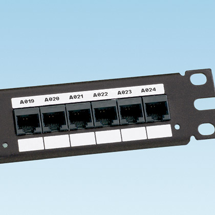 Product image for C400X300YPT Component Label