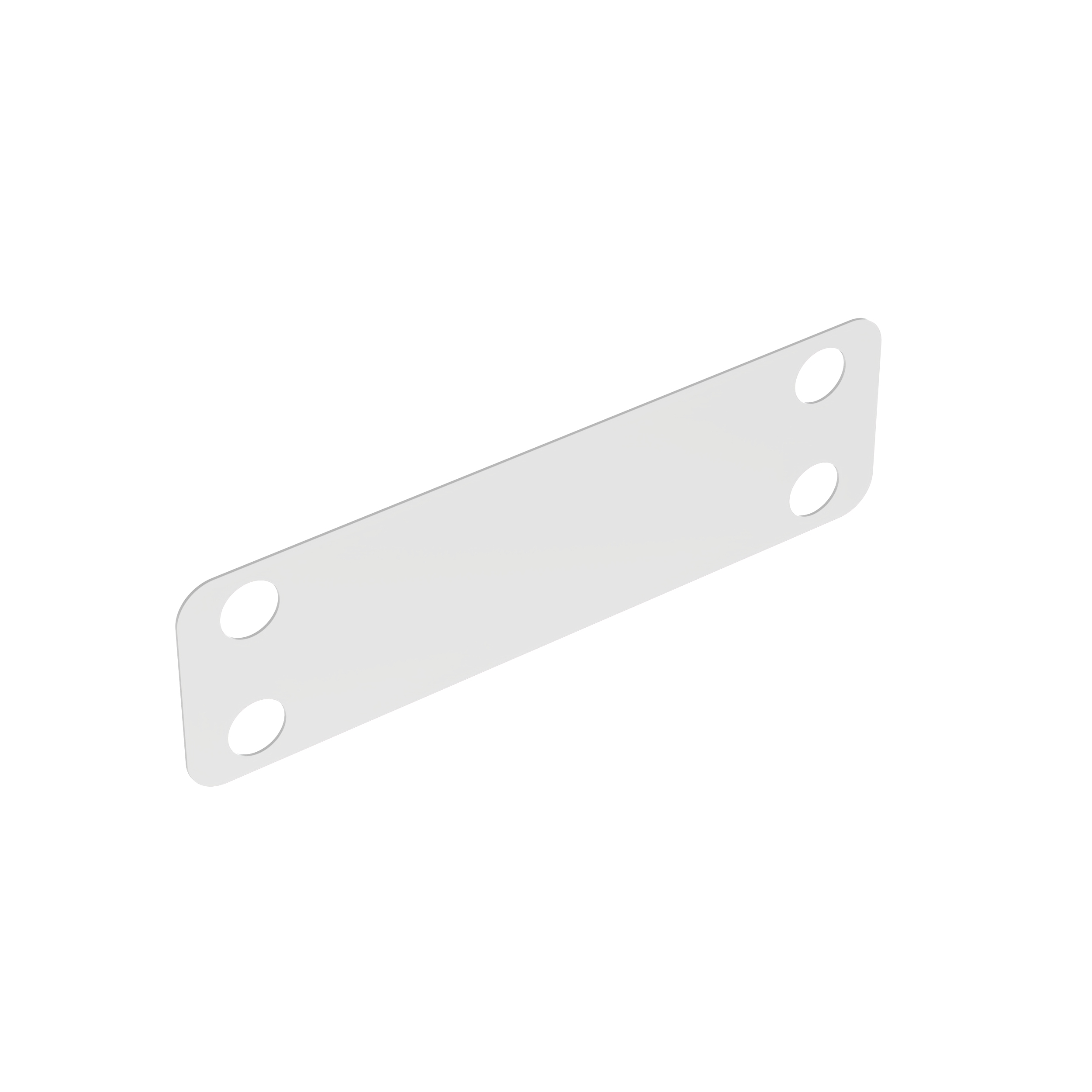 Product image for PANDUIT MP150C MARKER PLATE NYL 1.5