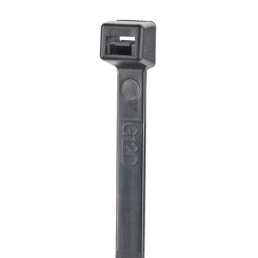 Product image for StrongHold™ S17-50-C0 Cable Tie