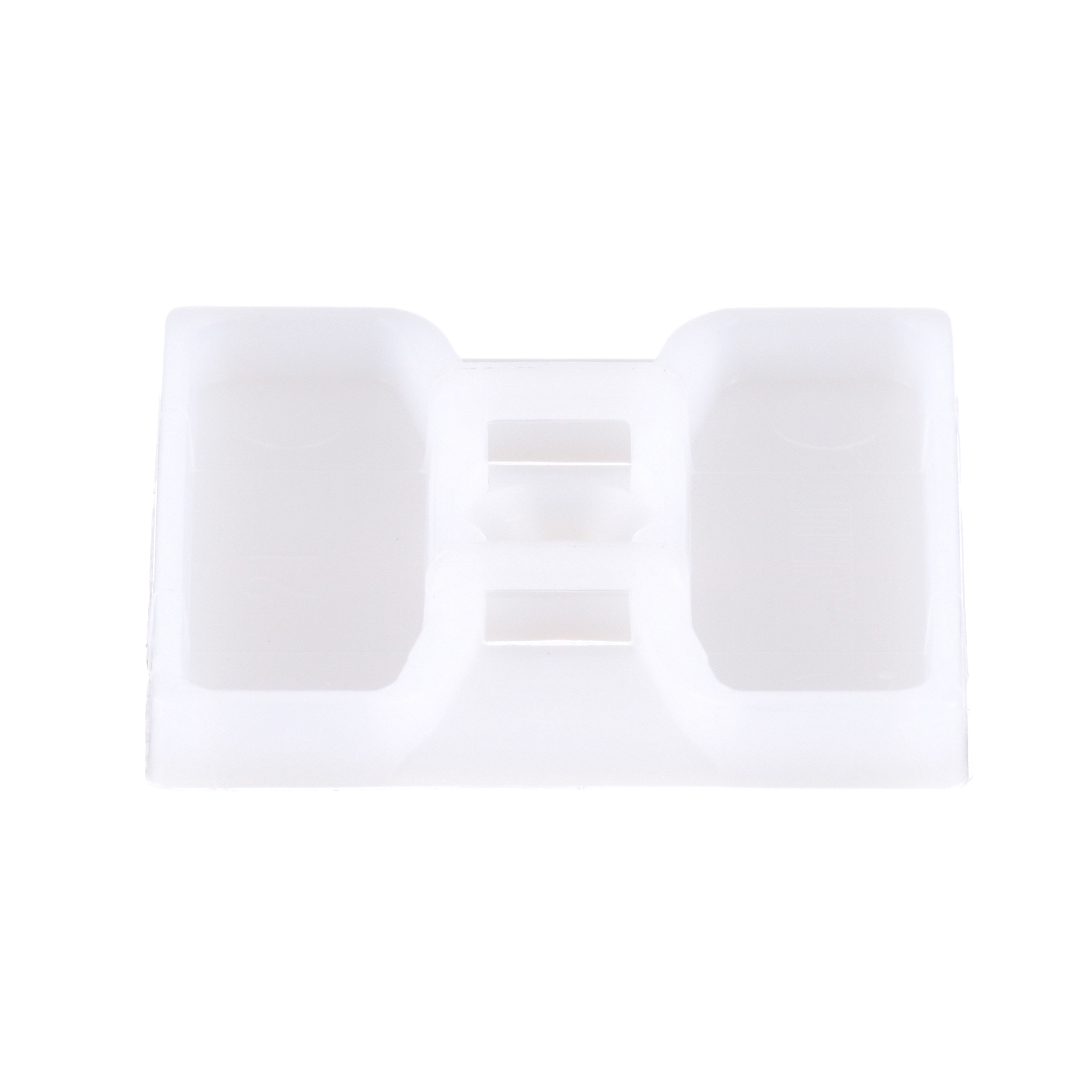 Product image for PANDUIT ABMS-S6-D MOUNT BACK #6SCREW CABLE TIE SCREW M3 1.1X1.1
