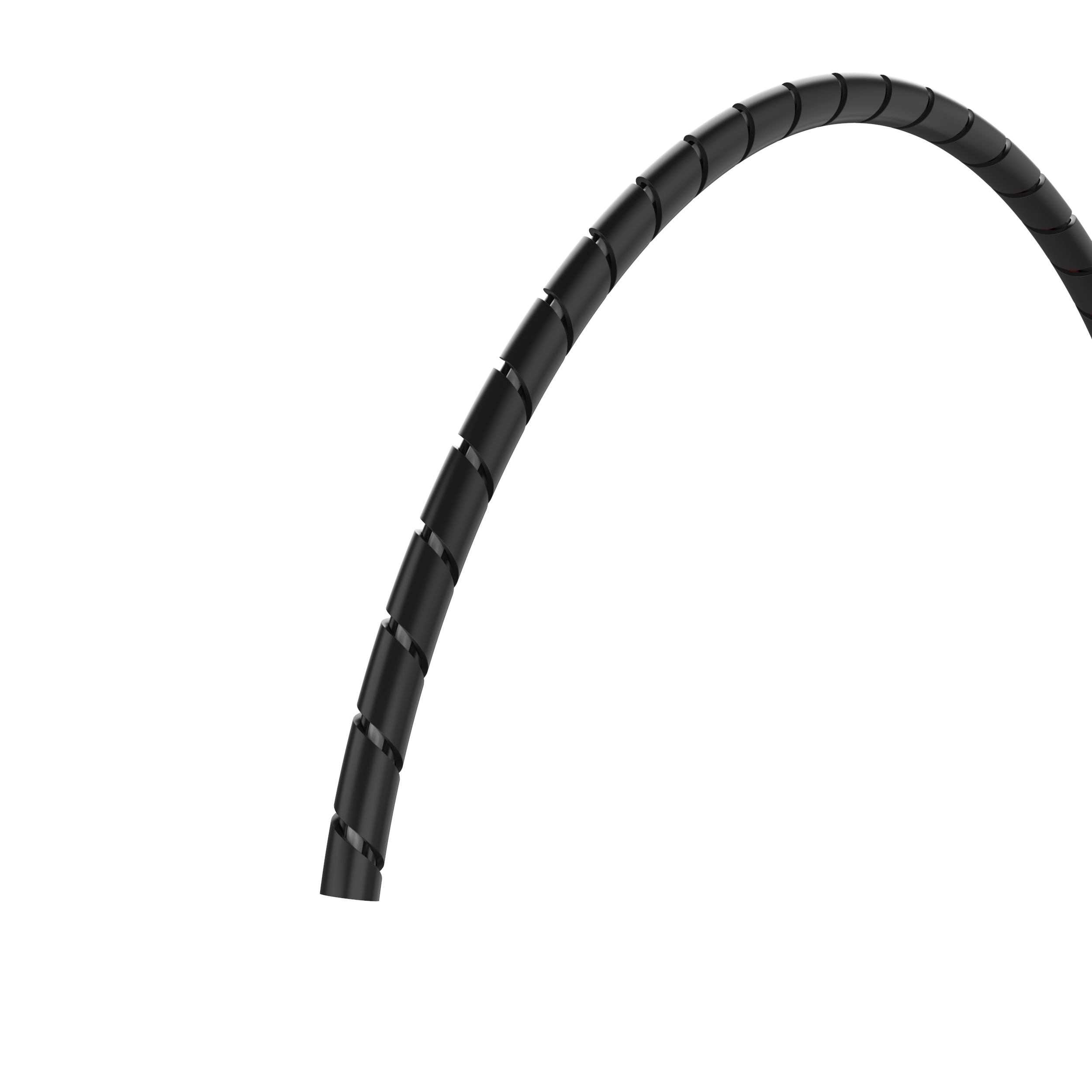 Product image for T19F-C0 Spiral Wrap
