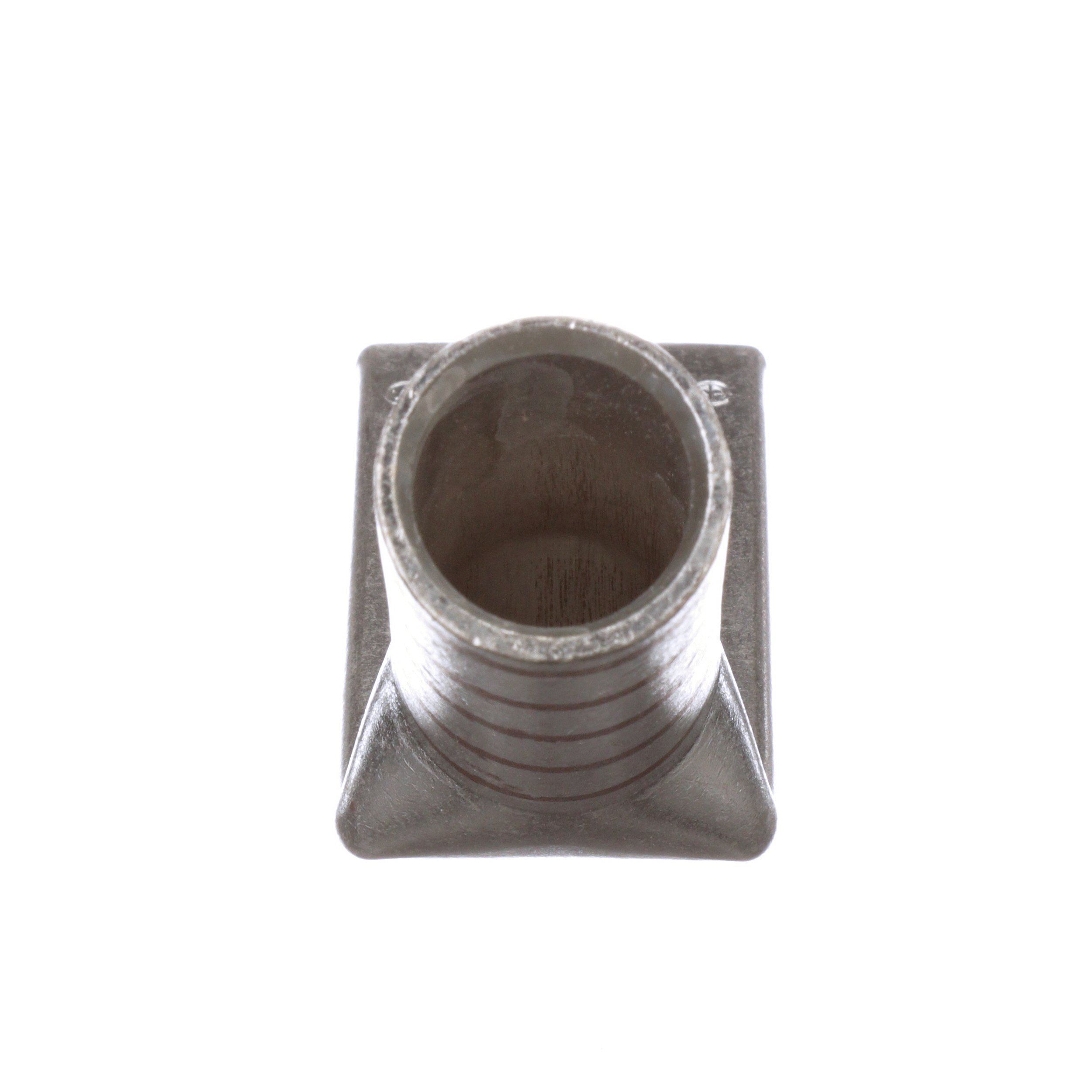 Product image for Pan-Lug™ LCC500-12H-6 Copper Compression Connectors - Lugs