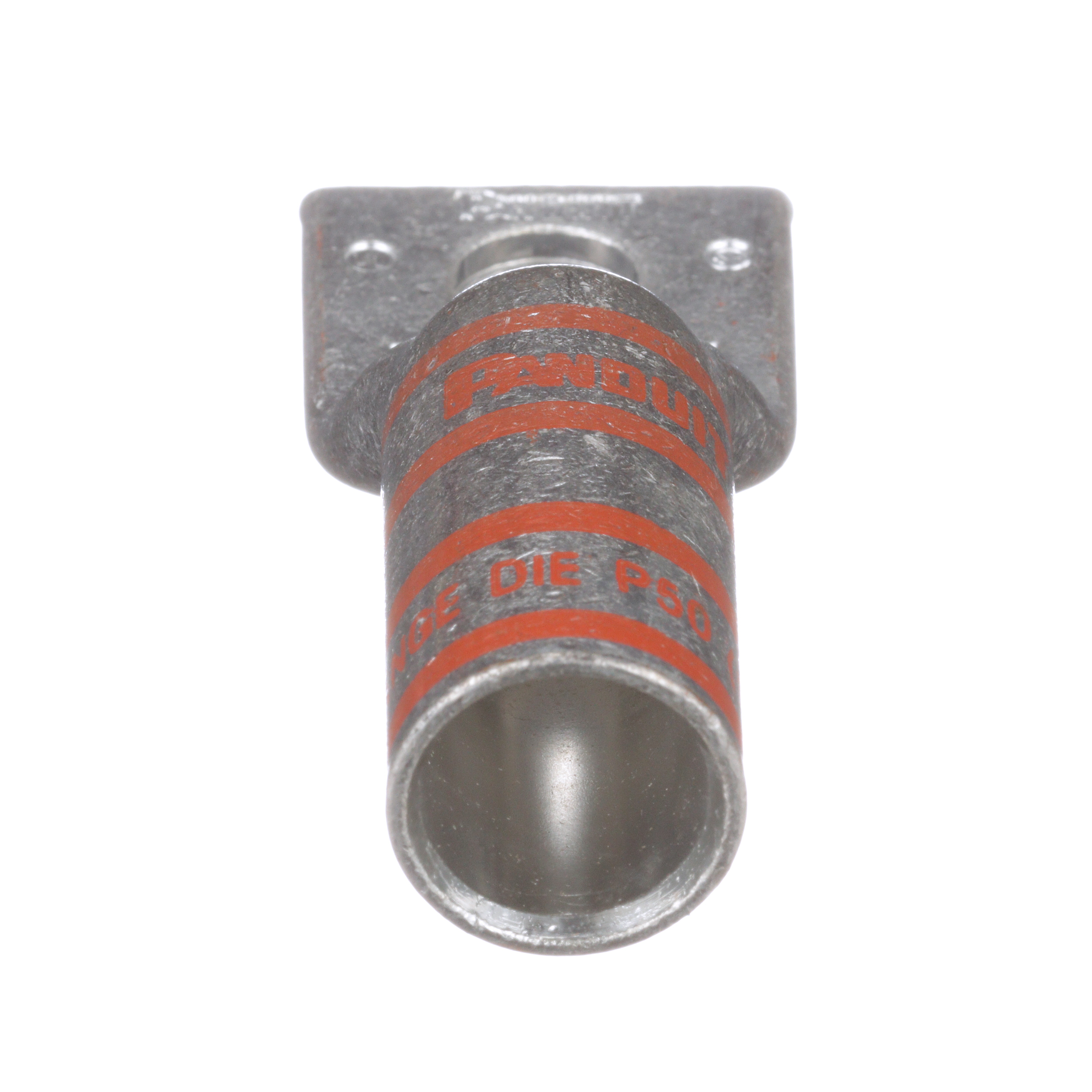 Product image for Pan-Lug™ LCBX3/0-38-X Copper Compression Connectors - Lugs