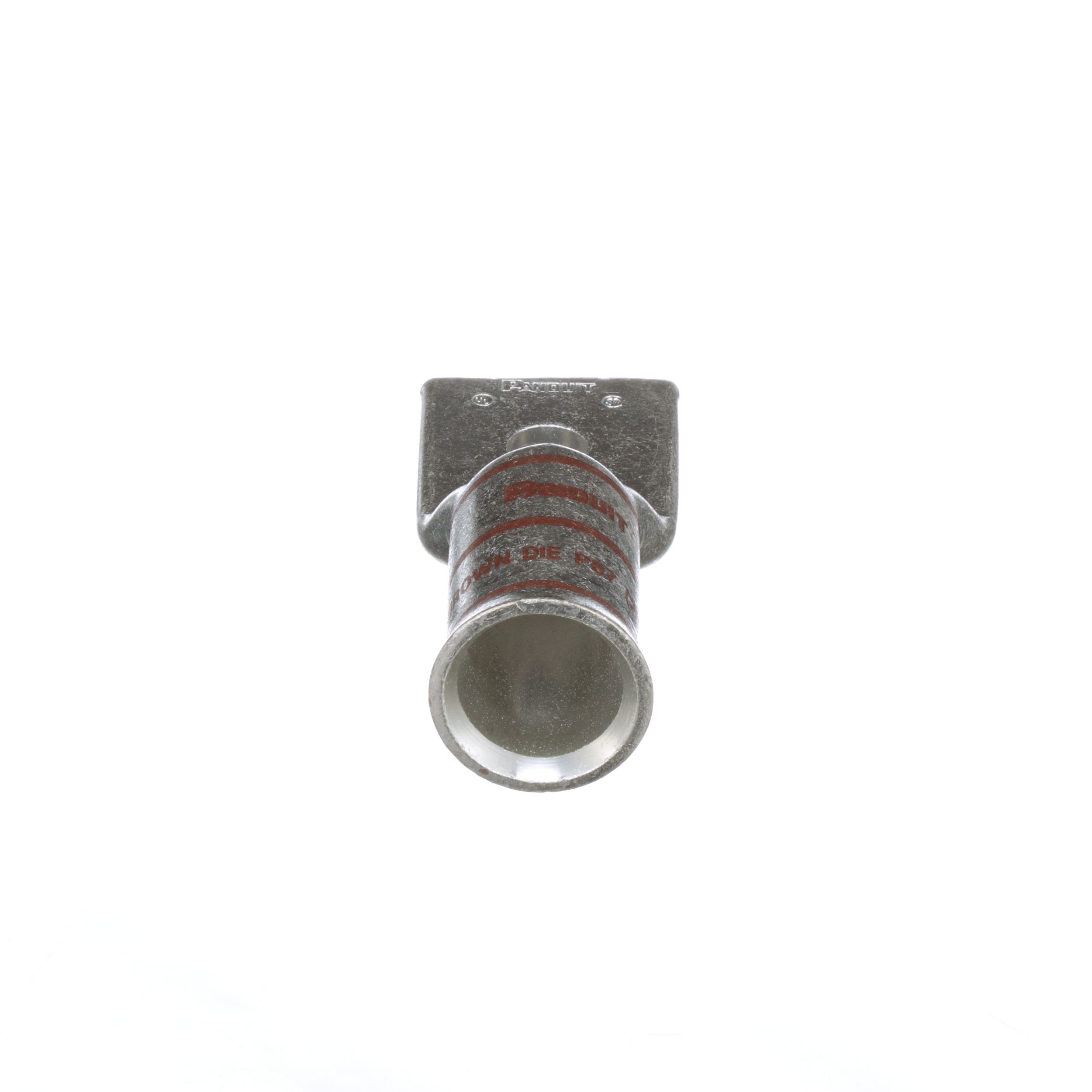 Product image for Pan-Lug™ LCAF400-12-6 Copper Compression Connectors - Lugs