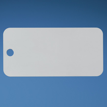 Product image for MT350W17-Q Marker Plate and Tag