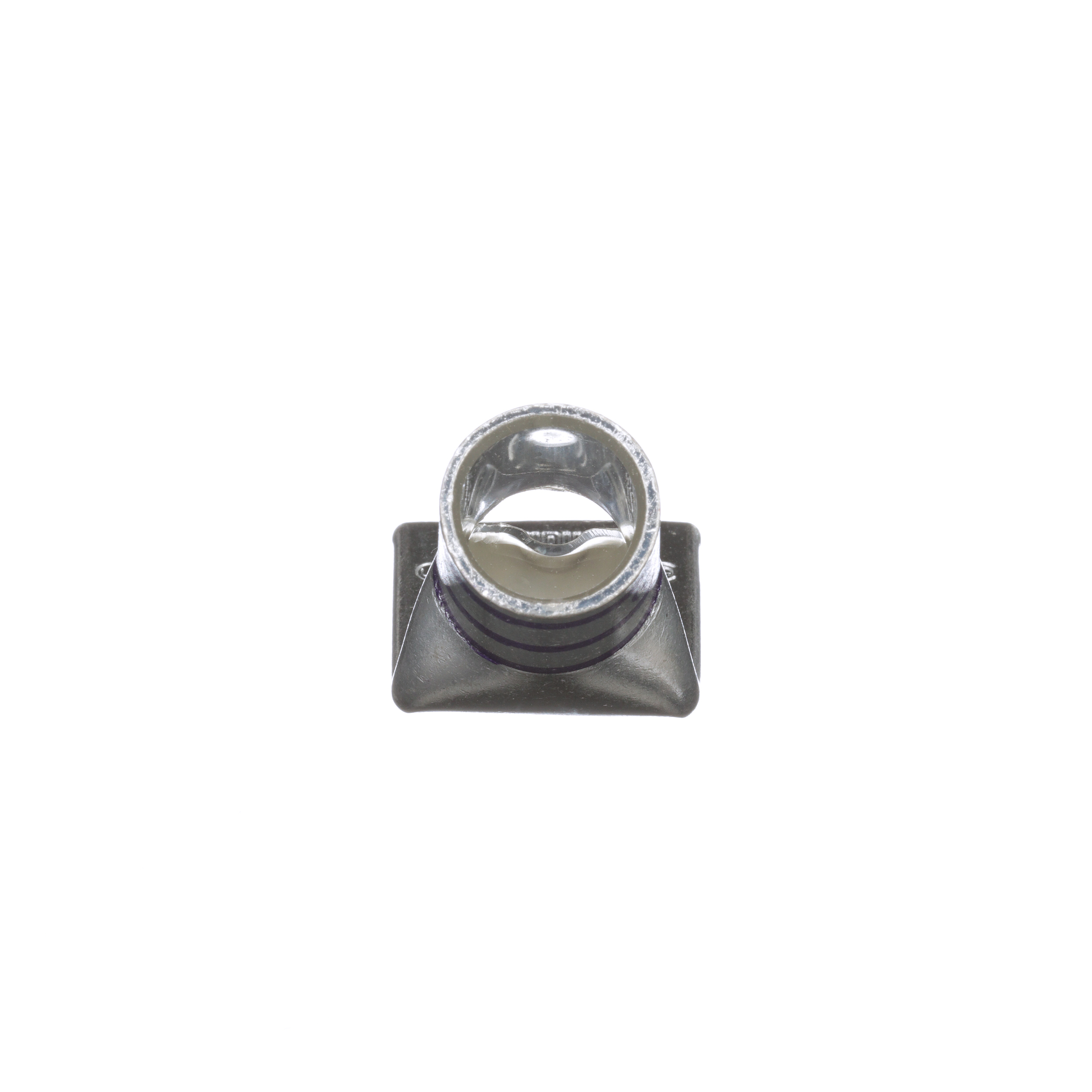 Product image for Pan-Lug™ LCAX4/0-12H-X Copper Compression Connectors - Lugs
