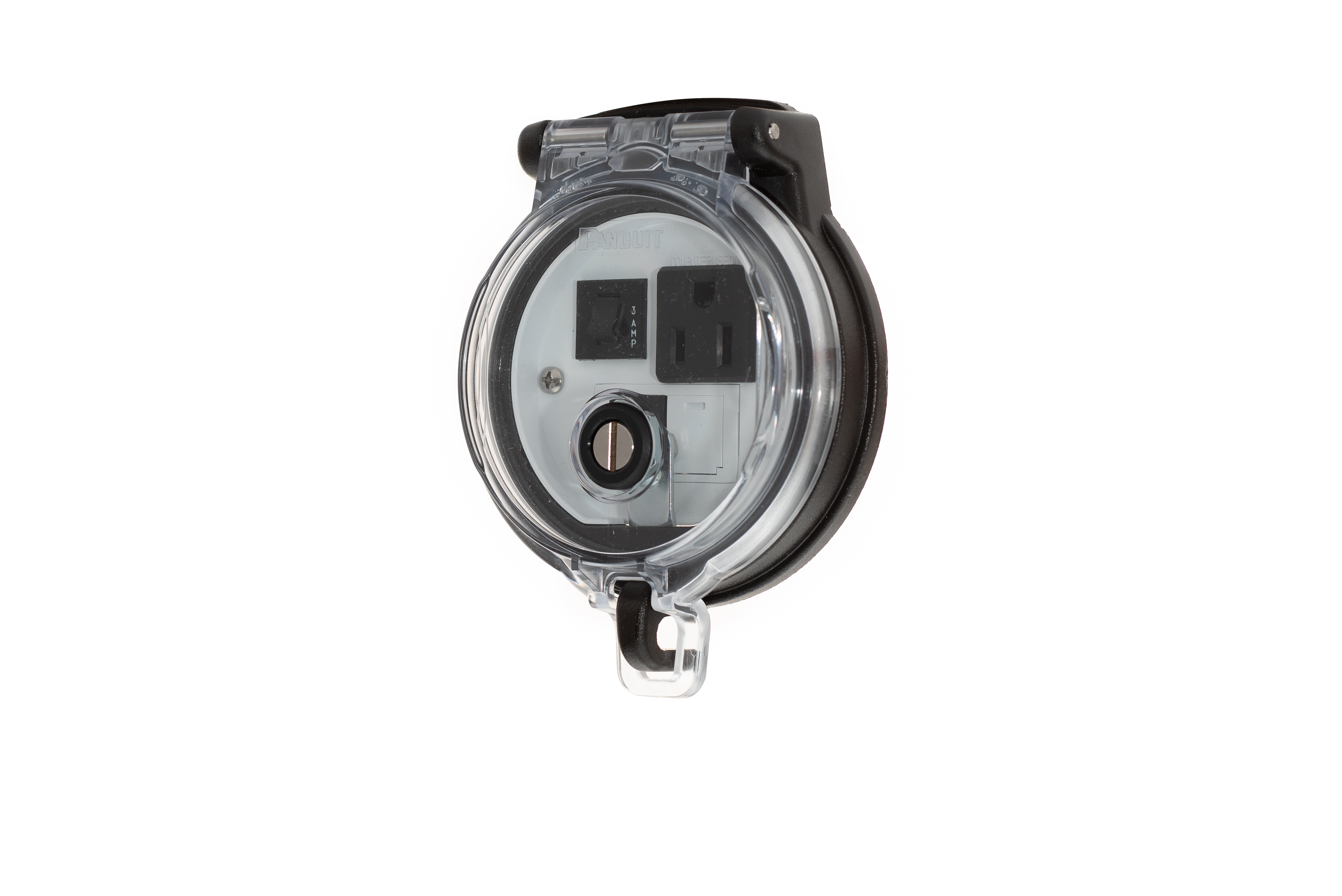 Product image for DAP3BC-S3-5 Data Access Port