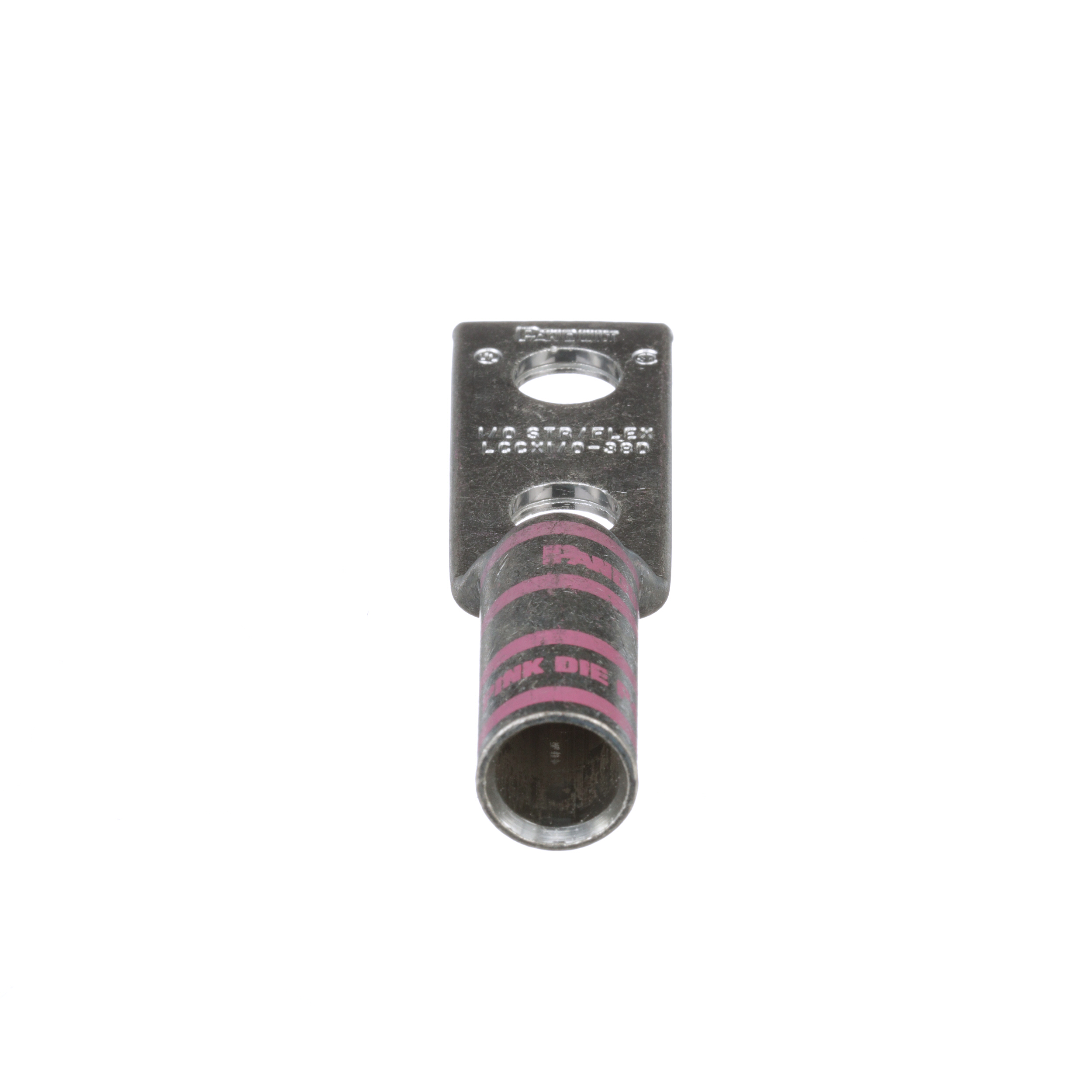 Product image for Pan-Lug™ LCCX1/0-38D-X Compression Connectors - Lugs