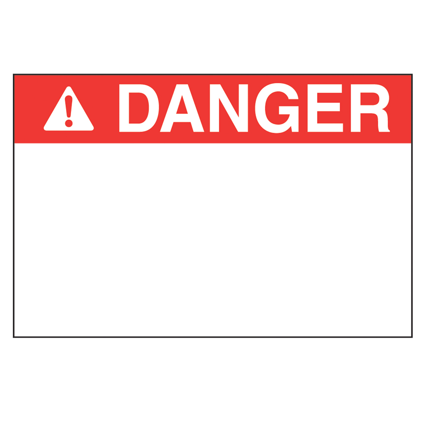 Product image for C200X400YZ1 Component Label