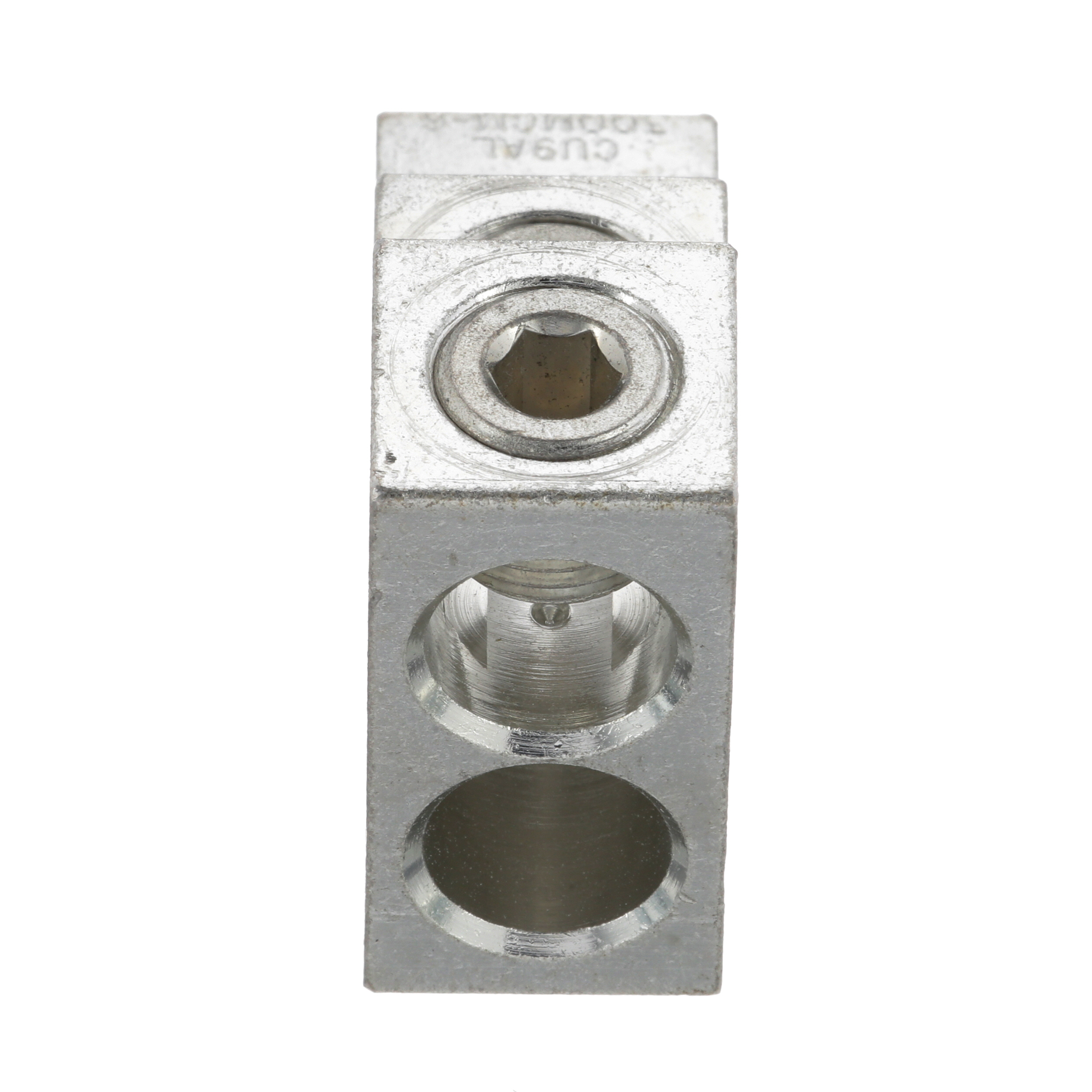 Product image for Pan-Lug™ LAM2SA300-56-3 Mechanical Connectors - Lug