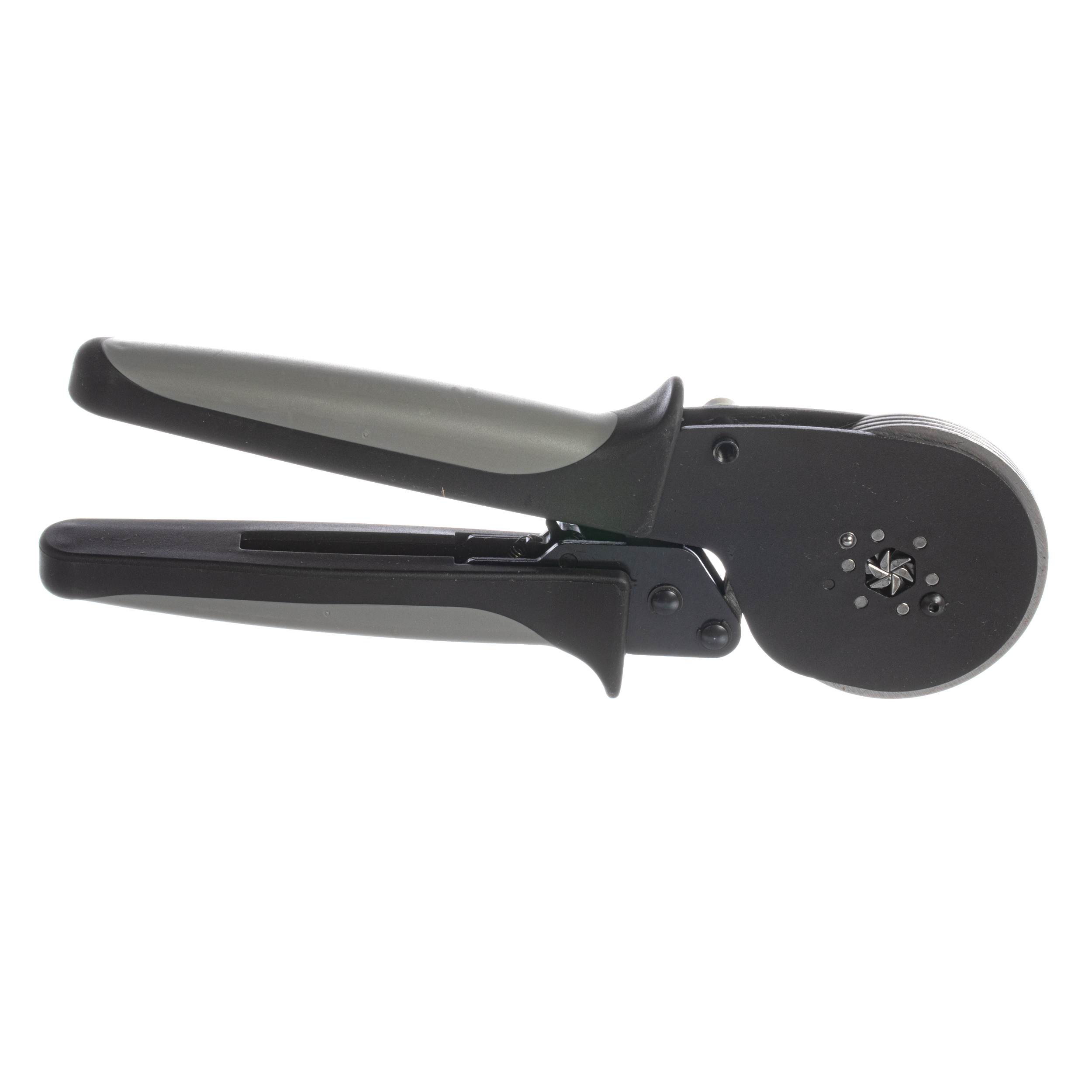 Product image for Contour Crimp™ CT-1160 Crimp Tool, Dieless, 5-28 AWG, PK1