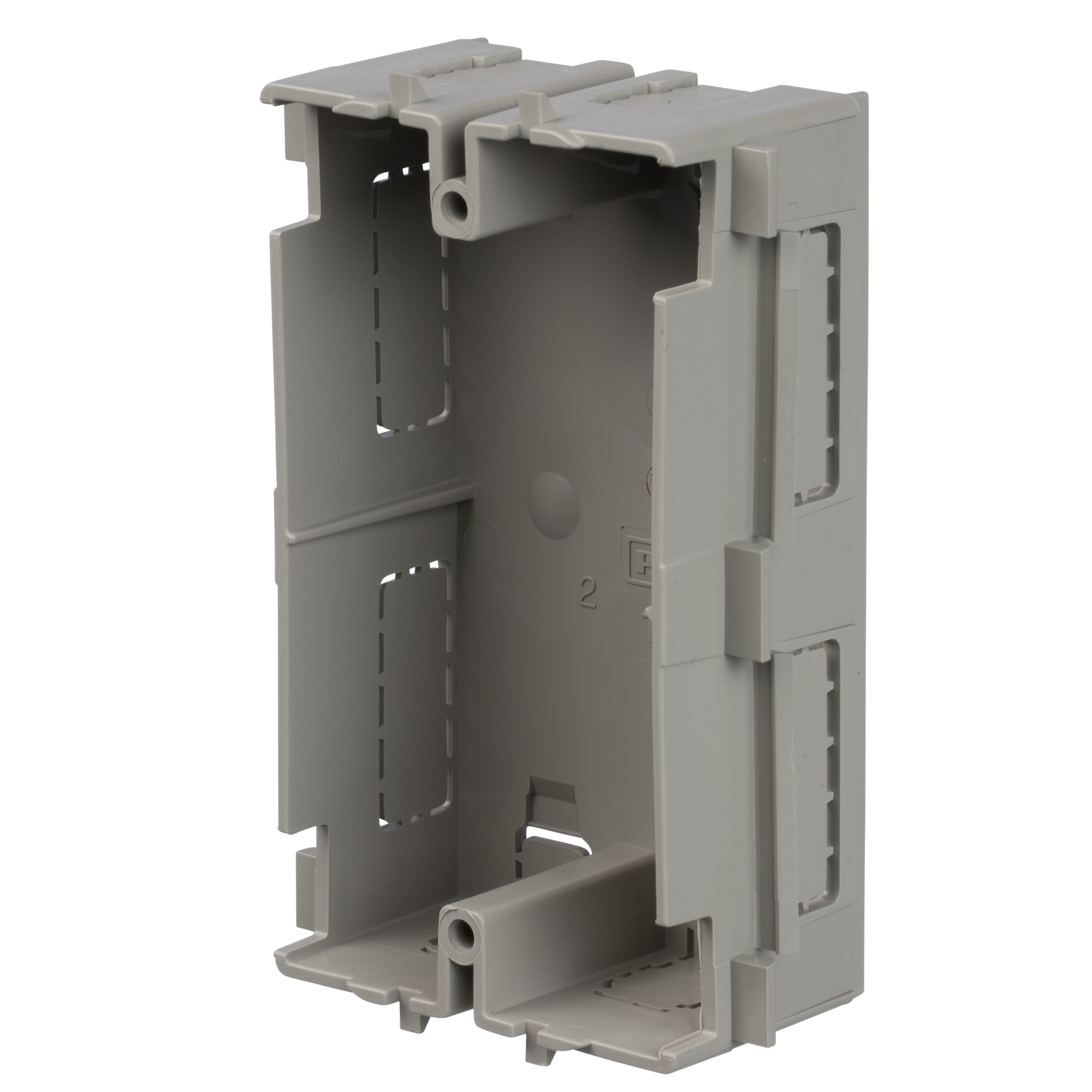 Product image for PANDUIT T70HB-X BOX HANGING