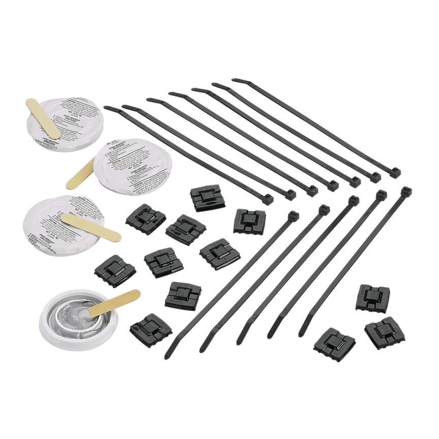 Product image for EMA-X Cable Tie Mount