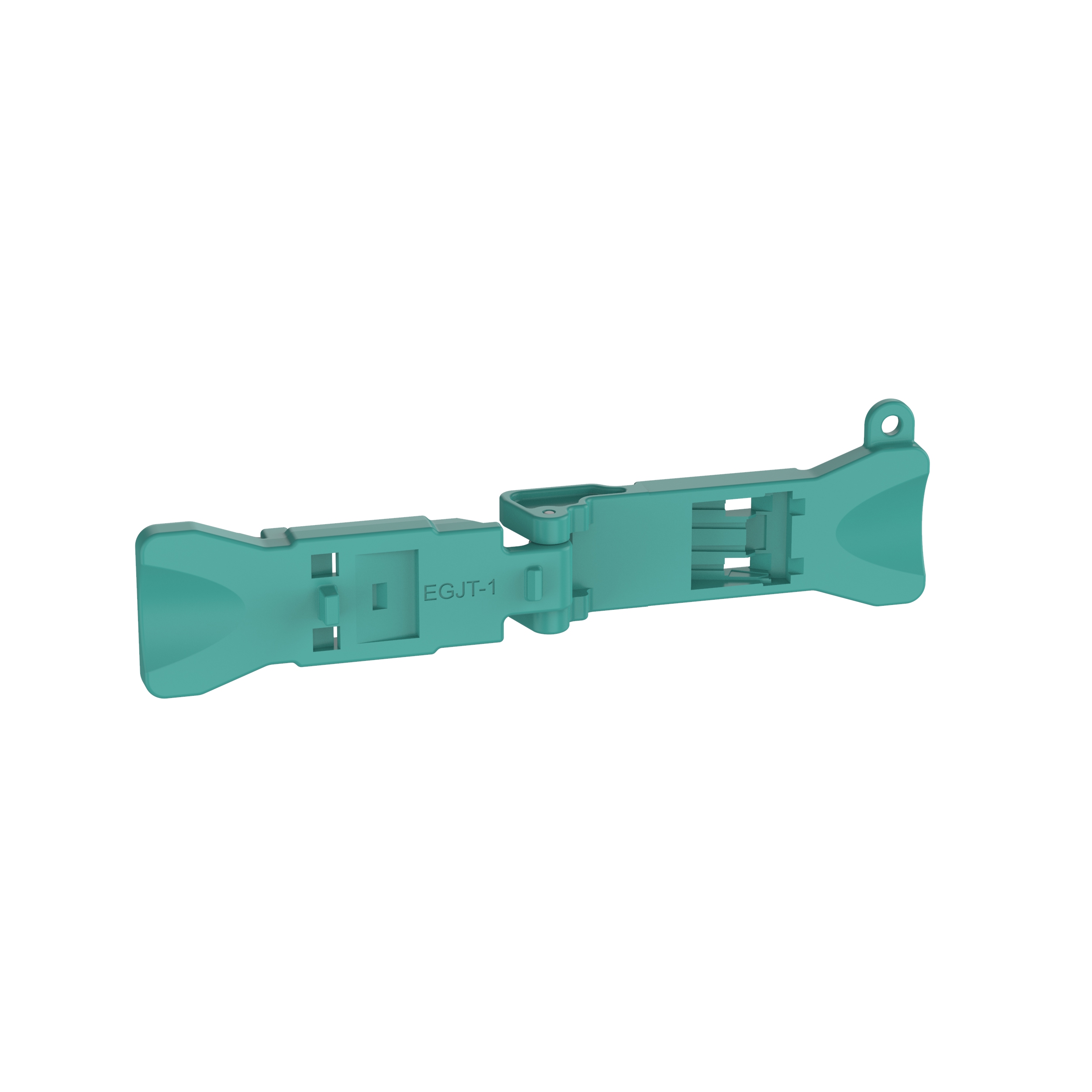 Product image for PANDUIT EGJT-1 TOOL TERMINATION TG STYLE