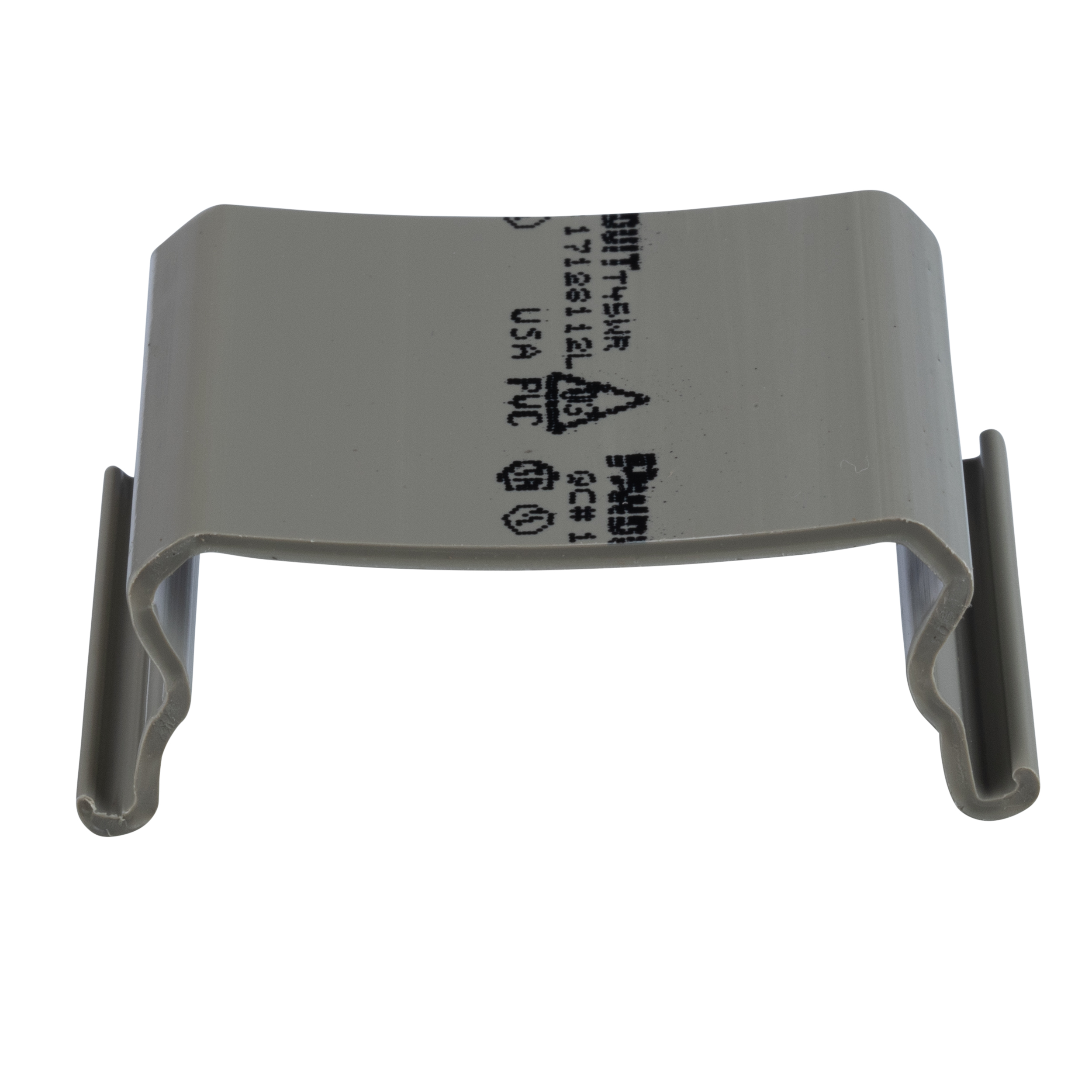 Product image for PANDUIT T45WR-X SURFACE RACEWAY T-45 WIRE RETAINER