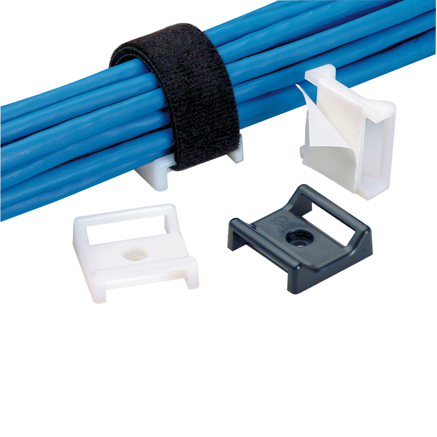 Product image for TAK-TY® CABLE TIE MOUNT