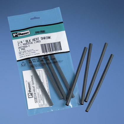 Product image for Damp-Shrink™ HSTTA150-Y Heat Shrink