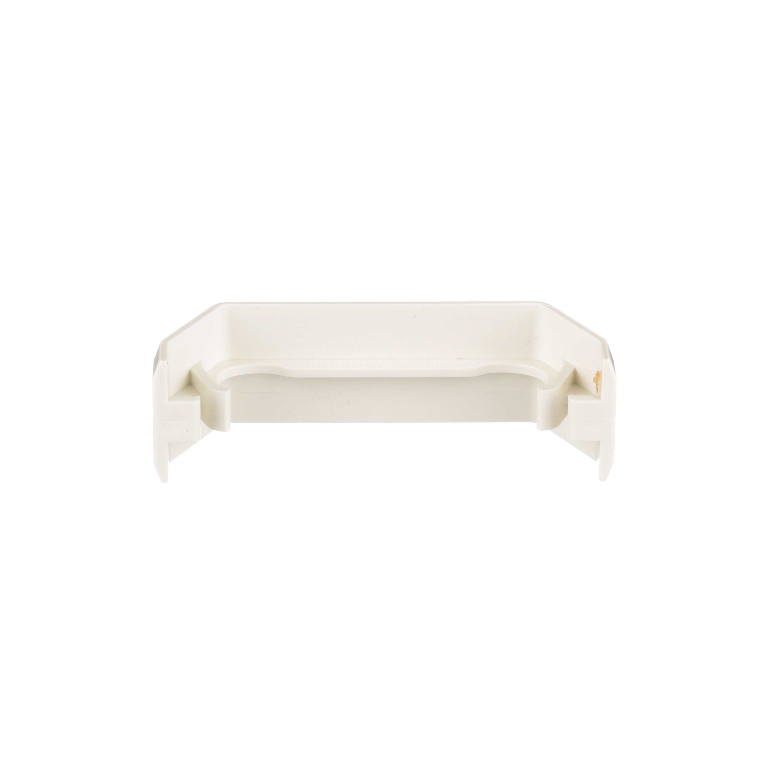 Product image for PANDUIT T45CCIW-X COVER COUPLING FITTING T-45