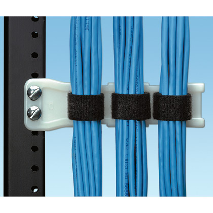 Product image for Pan-Post™ PPF2SV-S25-V Flat Post Standoff