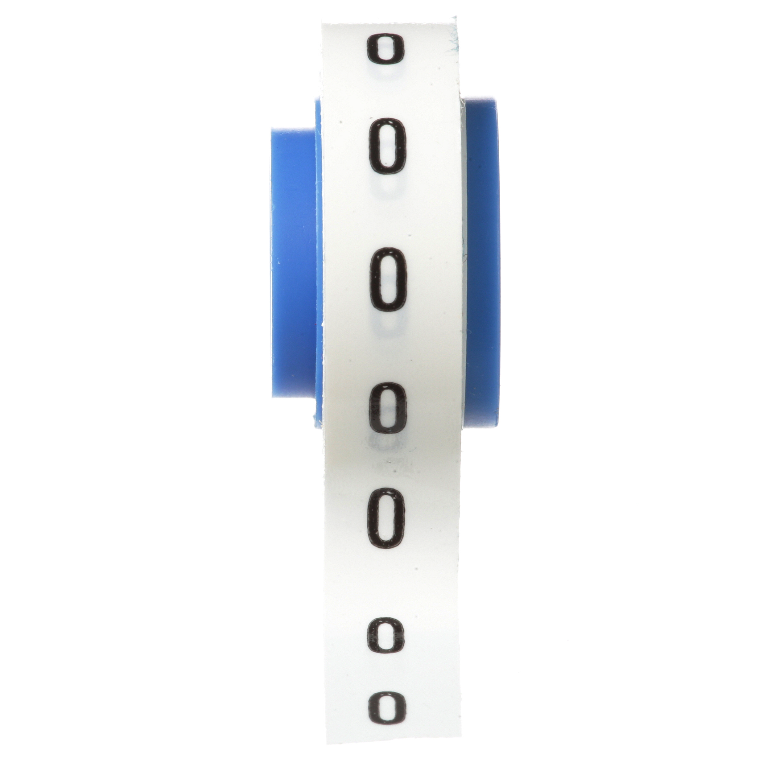Product image for Pre-Prtd Mrkr Tape Refill,8' rl,O Leg